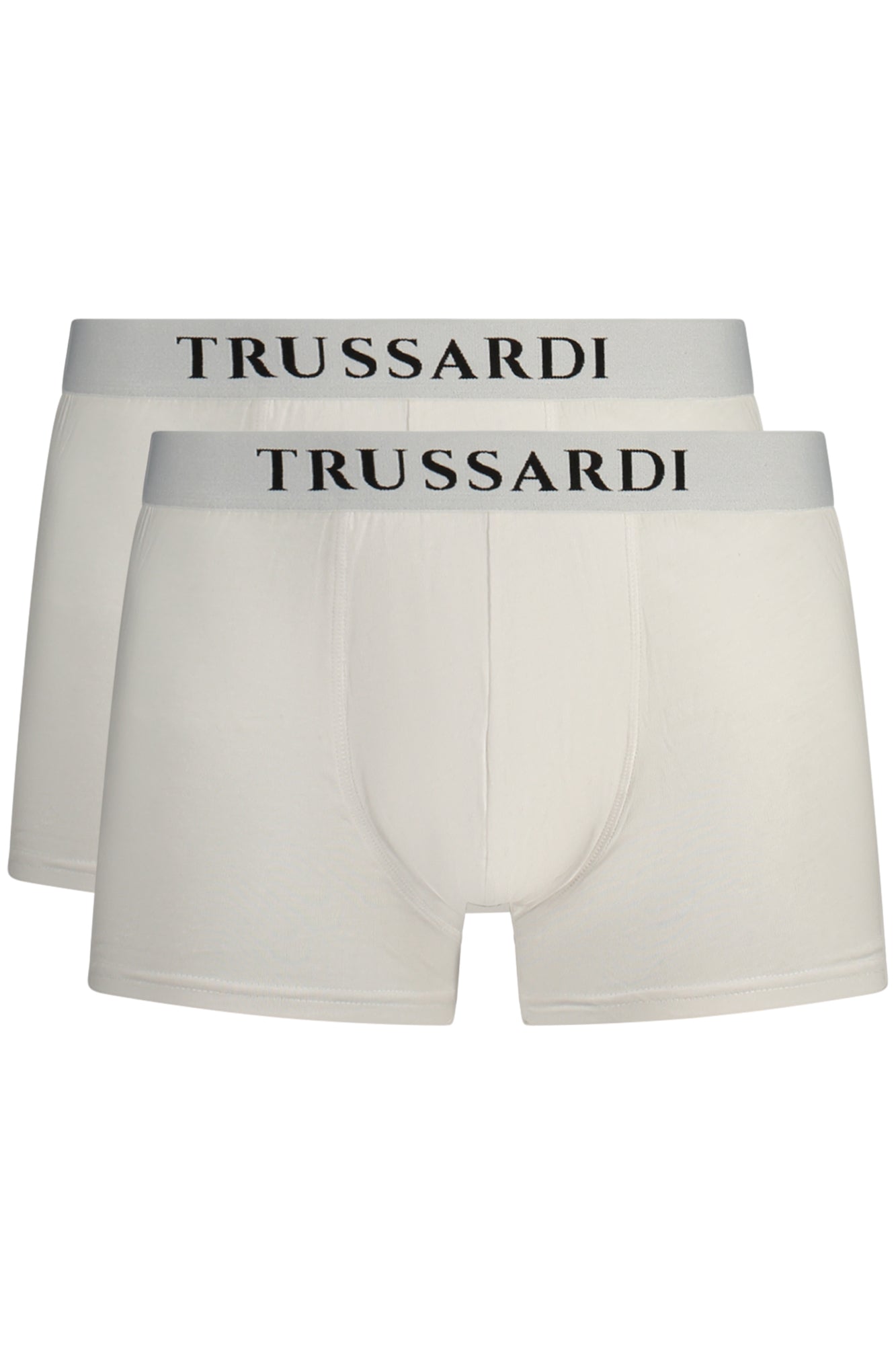 TRUSSARDI Boxers White - TRU2UTR01