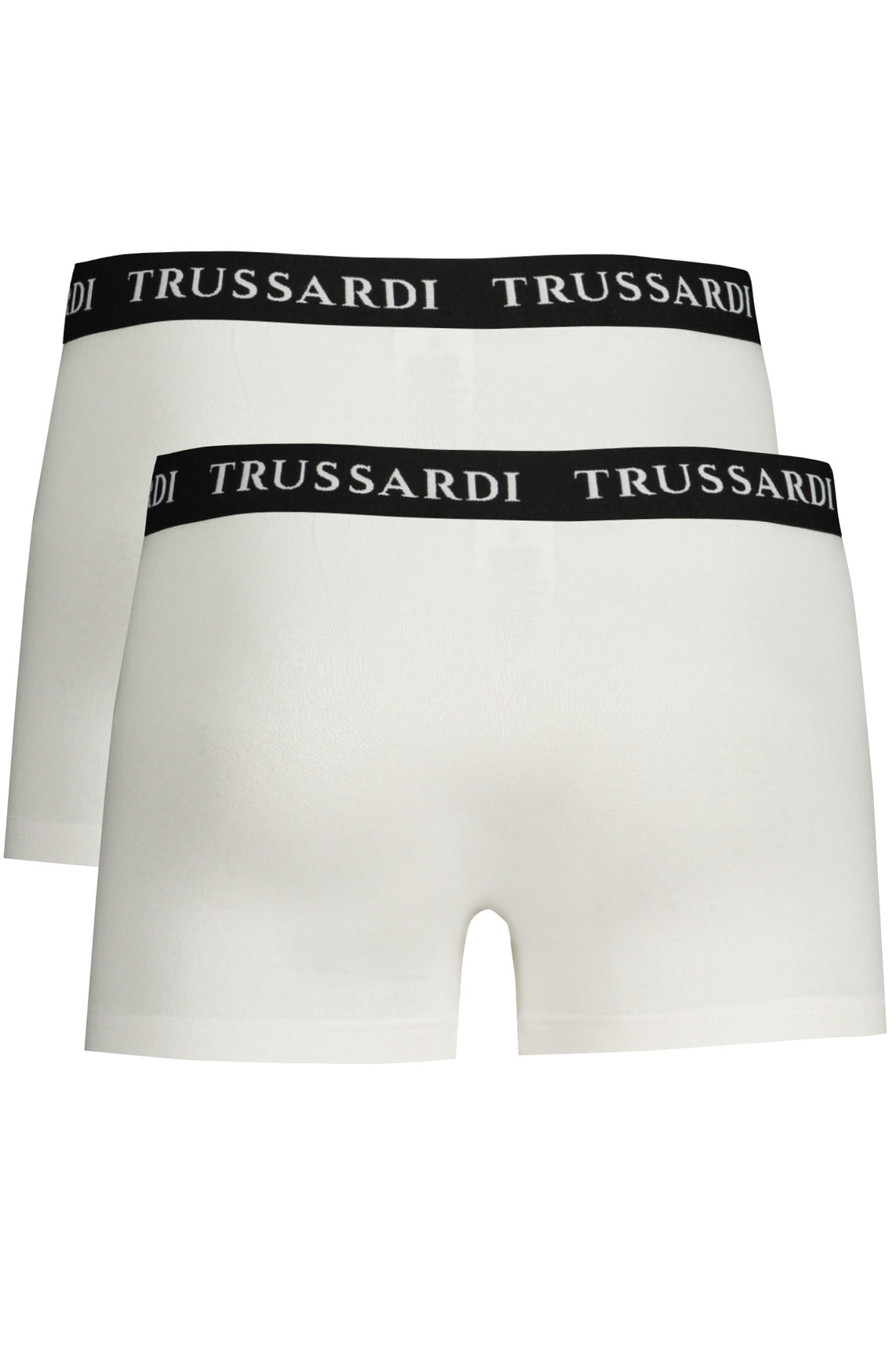 TRUSSARDI Boxers White - TRU2UTR02