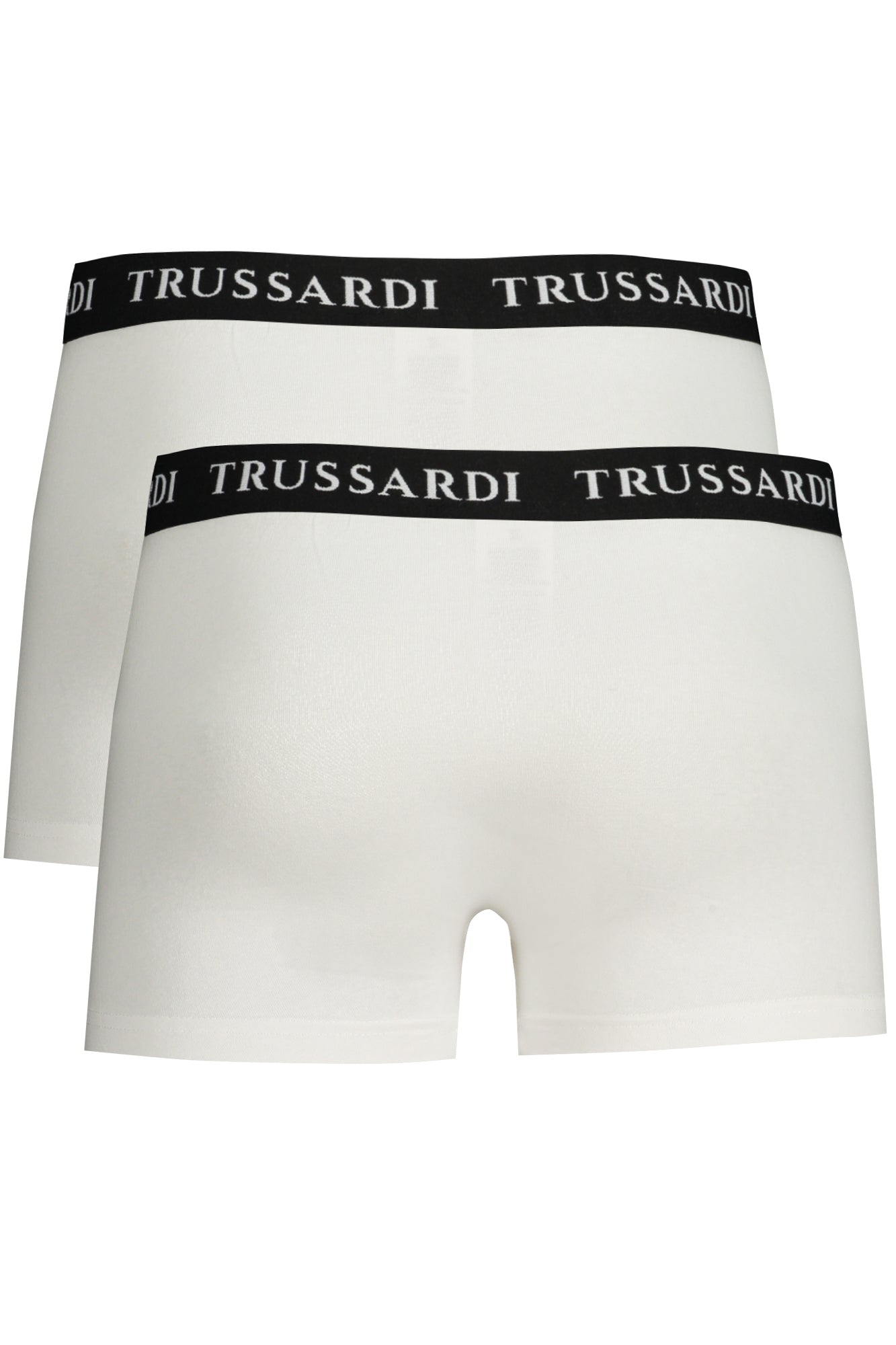TRUSSARDI Boxers White - TRU2UTR02
