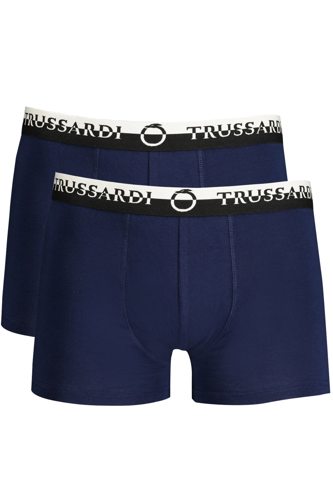 TRUSSARDI Boxers Blue - TRU2UTR03