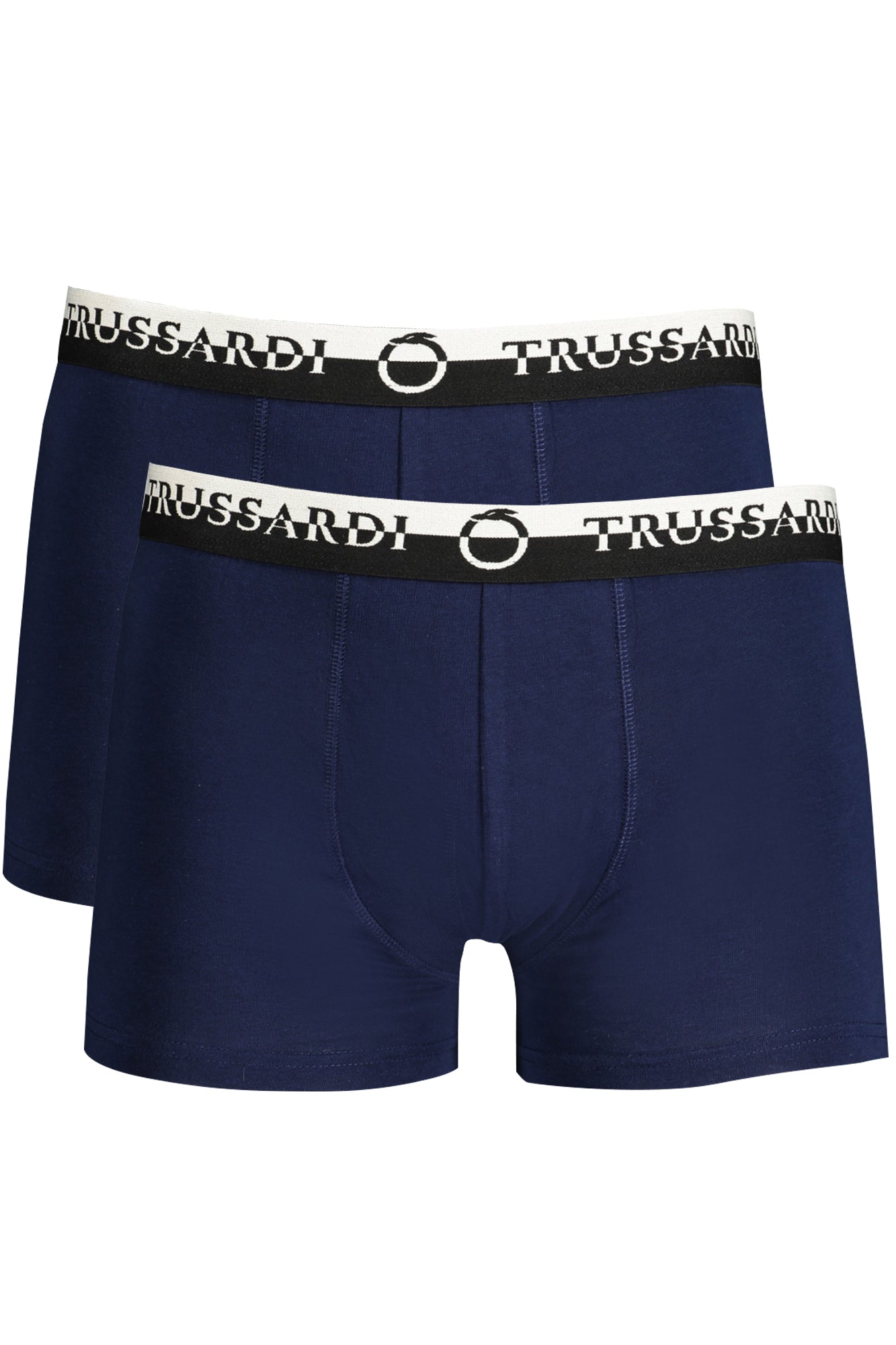 TRUSSARDI Boxers Blue - TRU2UTR03