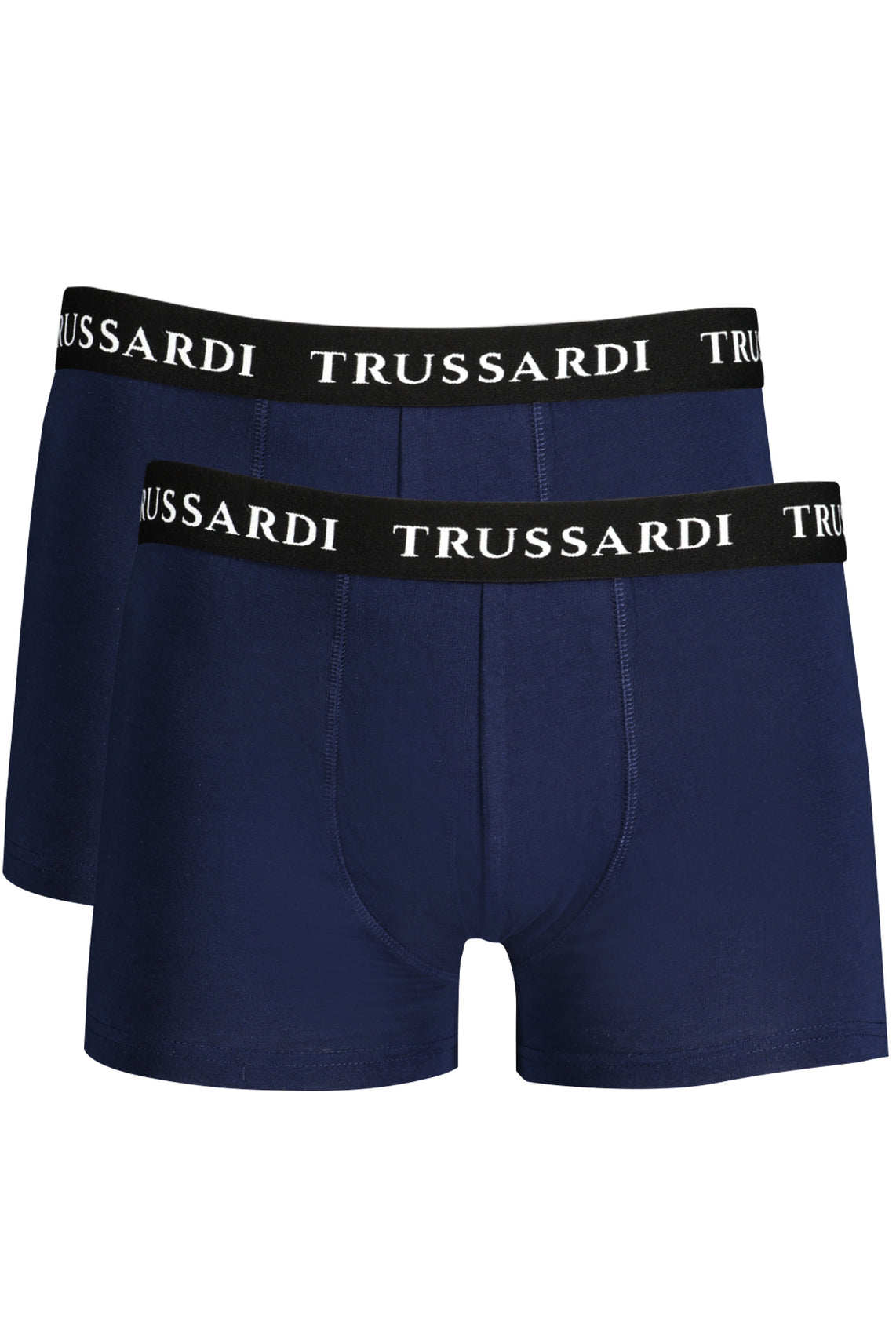 TRUSSARDI Boxers Blue - TRU2UTR02