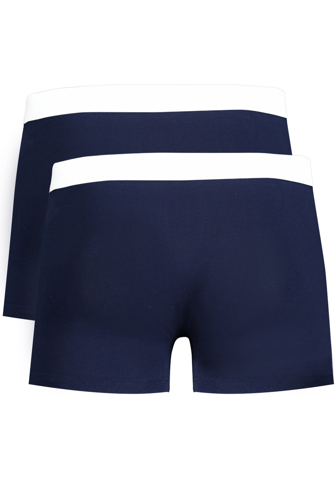 TRUSSARDI Boxers Blue - TRU2UTR01
