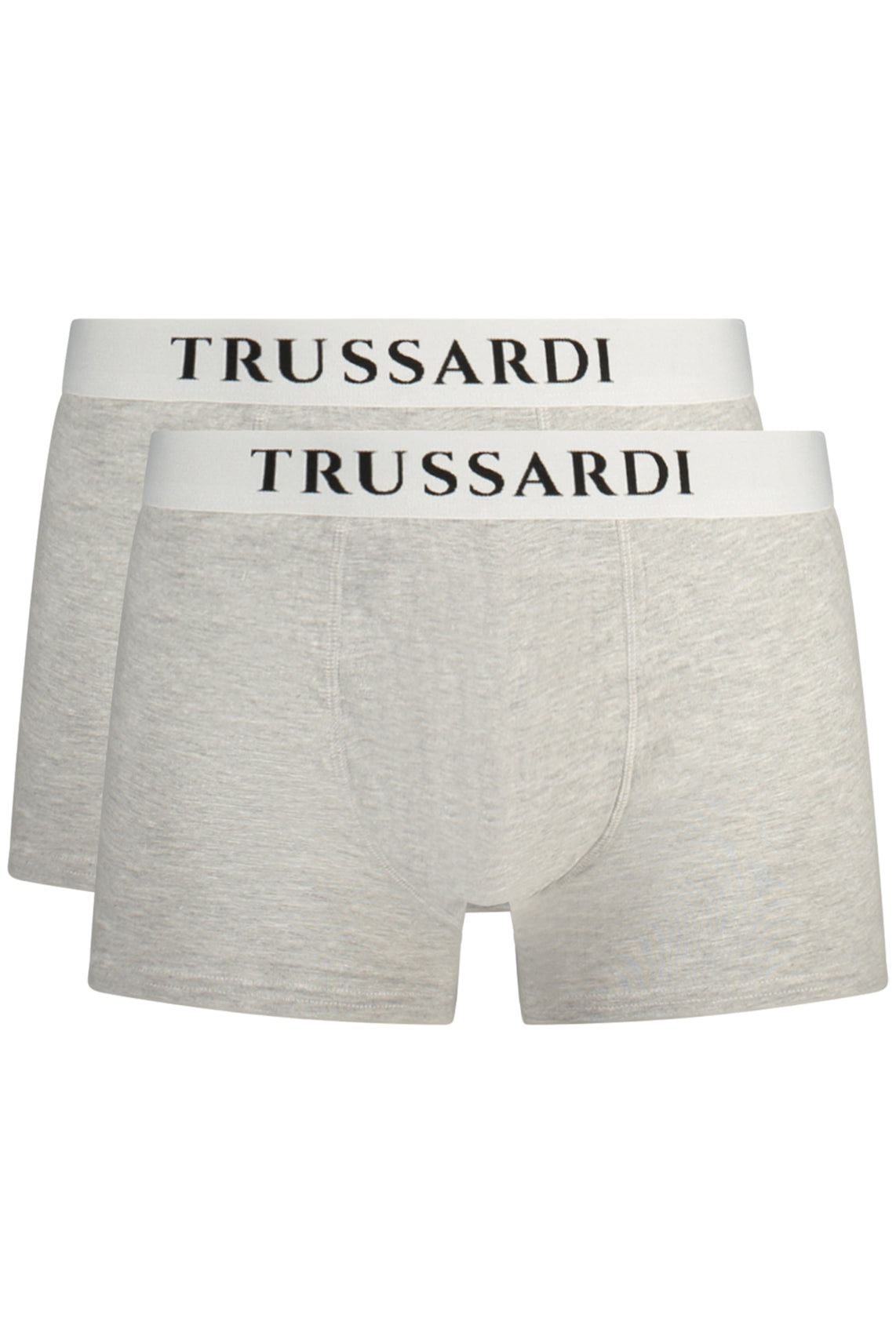 TRUSSARDI Boxers Grey - TRU2UTR01