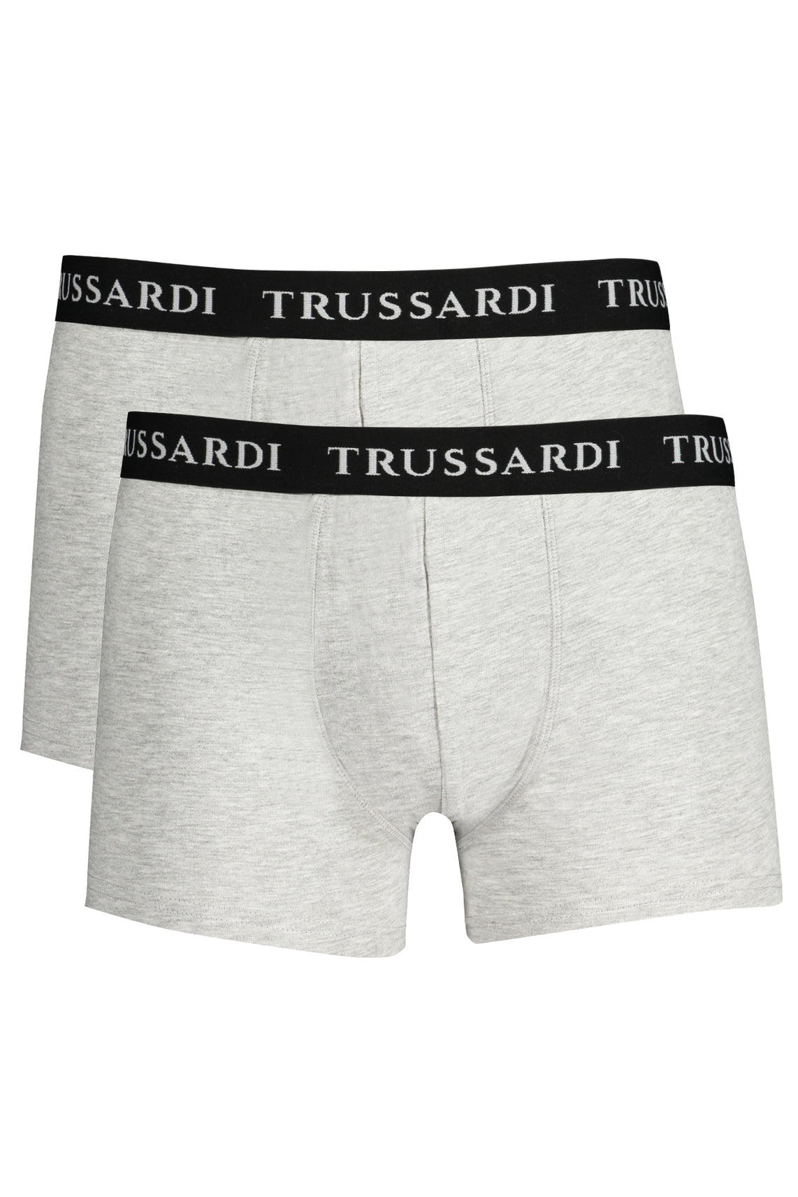 TRUSSARDI Boxers Grey - TRU2UTR02