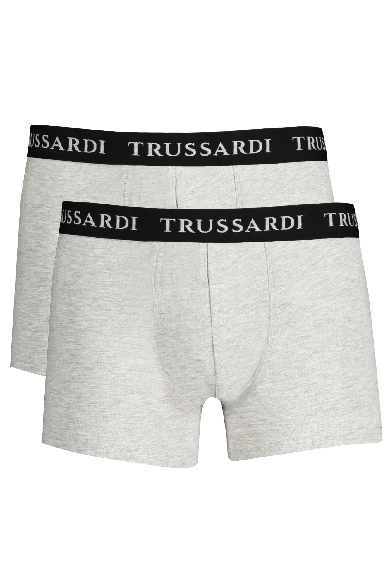 TRUSSARDI Boxers Grey - TRU2UTR02