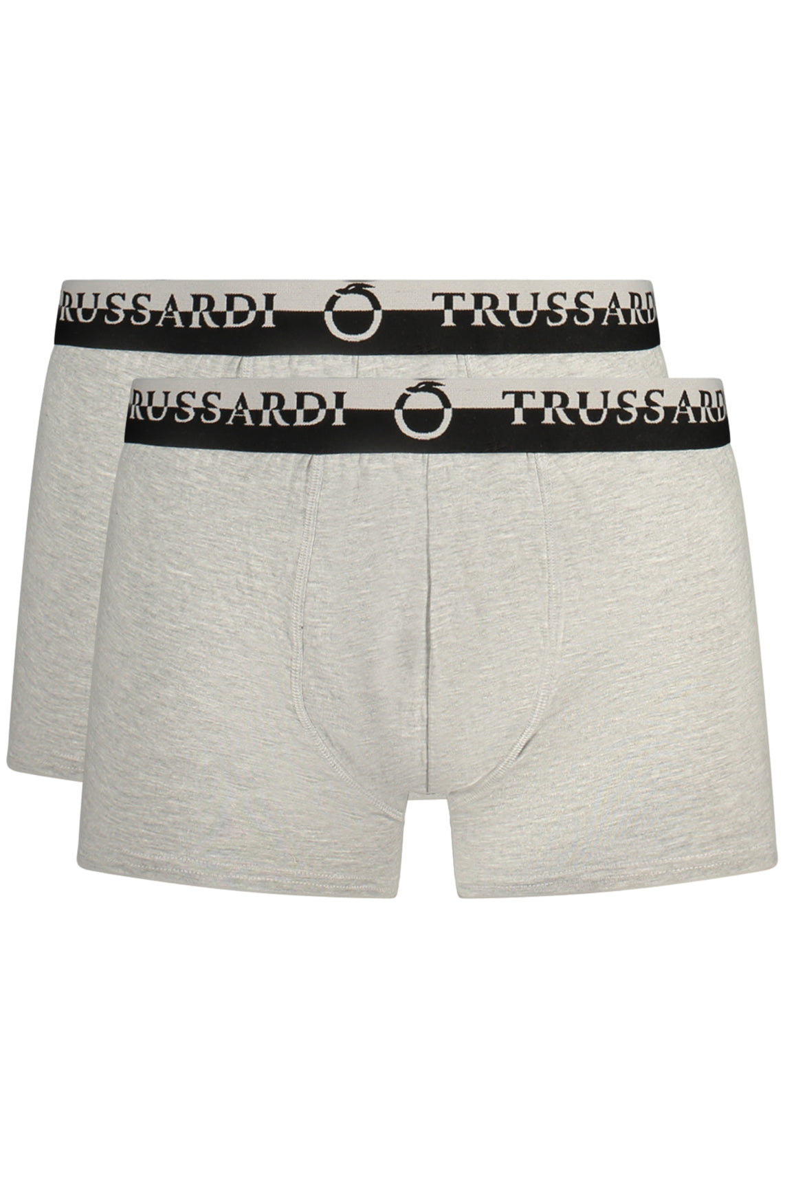 TRUSSARDI Boxers Grey - TRU2UTR03