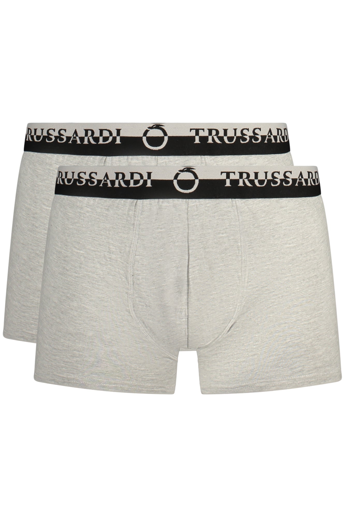 TRUSSARDI Boxers Grey - TRU2UTR03