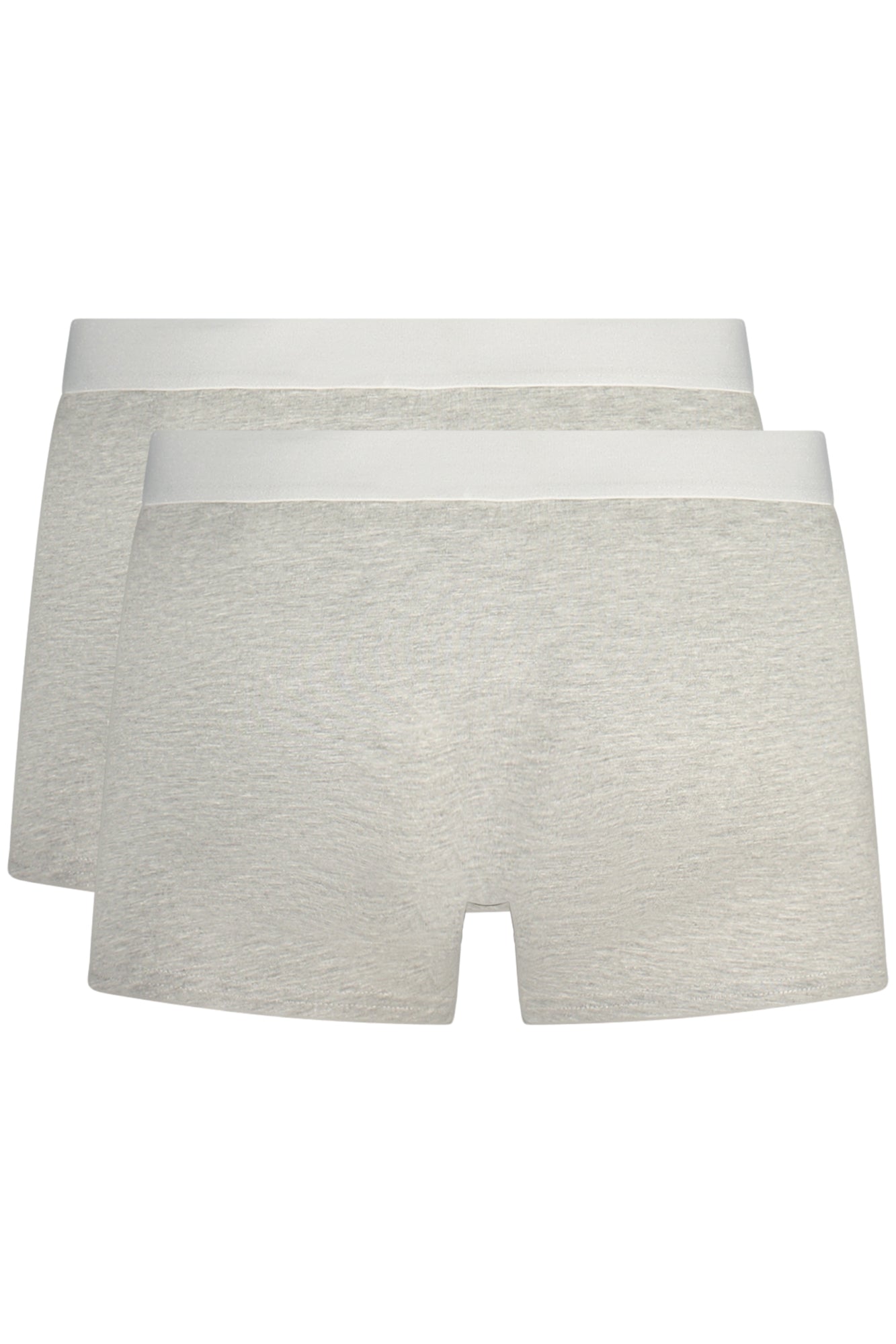 TRUSSARDI Boxers Grey - TRU2UTR01
