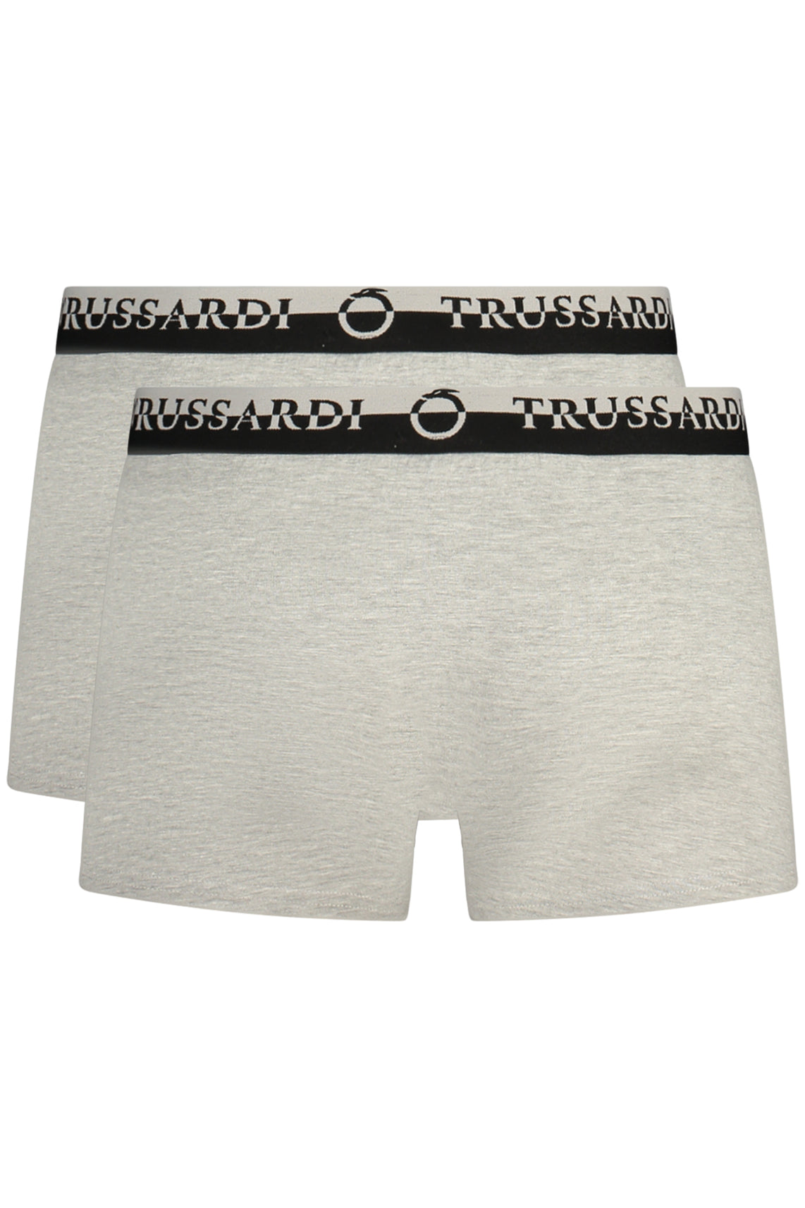 TRUSSARDI Boxers Grey - TRU2UTR03