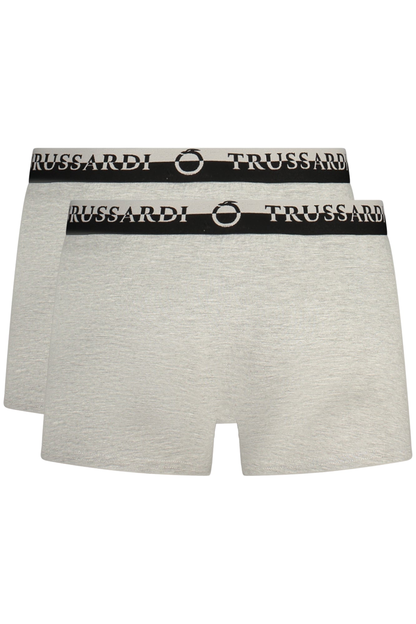 TRUSSARDI Boxers Grey - TRU2UTR03