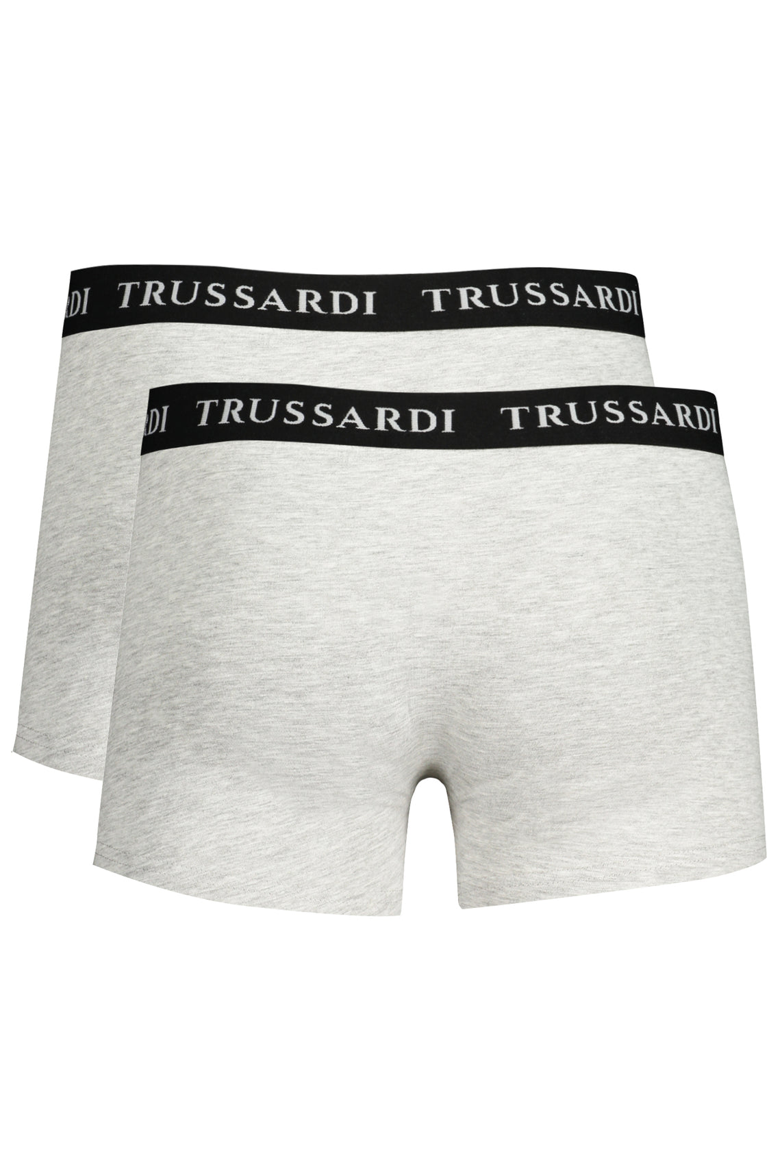 TRUSSARDI Boxers Grey - TRU2UTR02