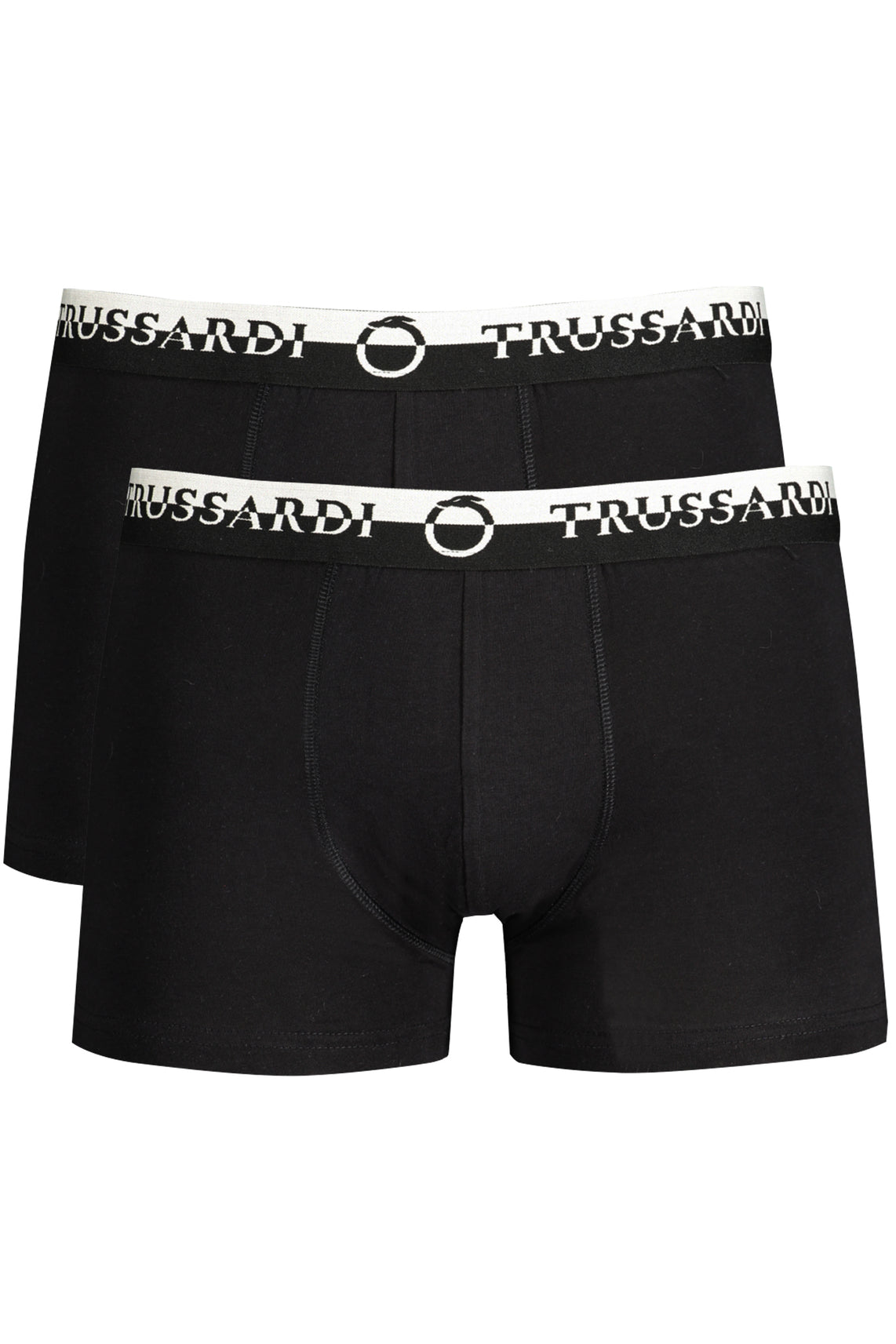 TRUSSARDI Boxers Black - TRU2UTR03