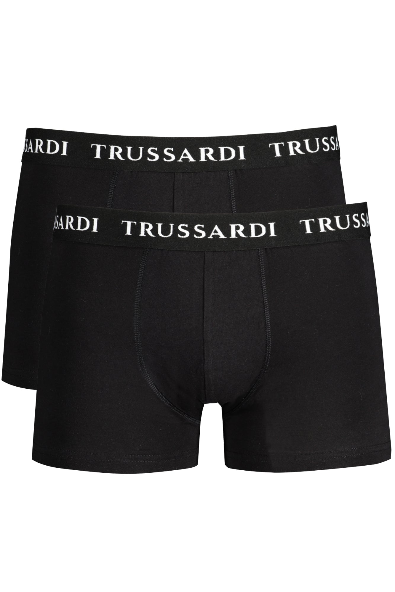 TRUSSARDI Boxers Black - TRU2UTR02