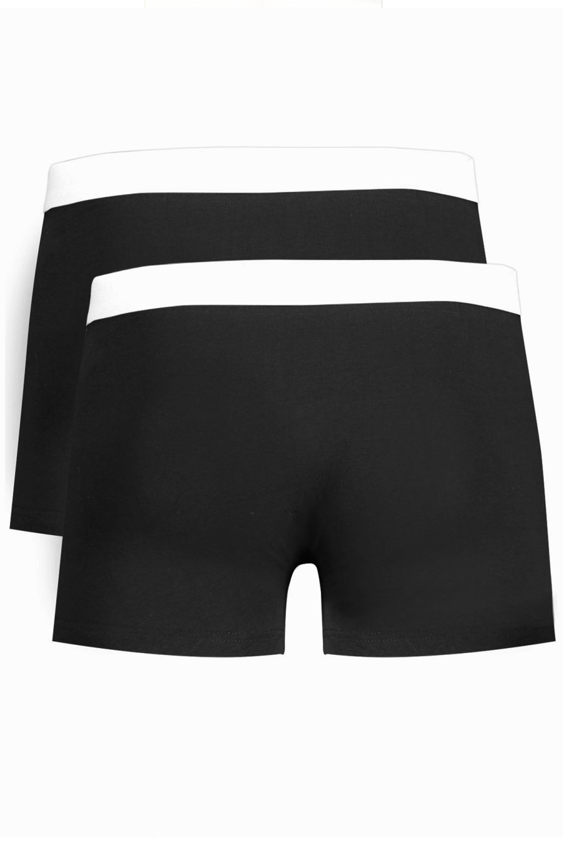TRUSSARDI Boxers Black - TRU2UTR01