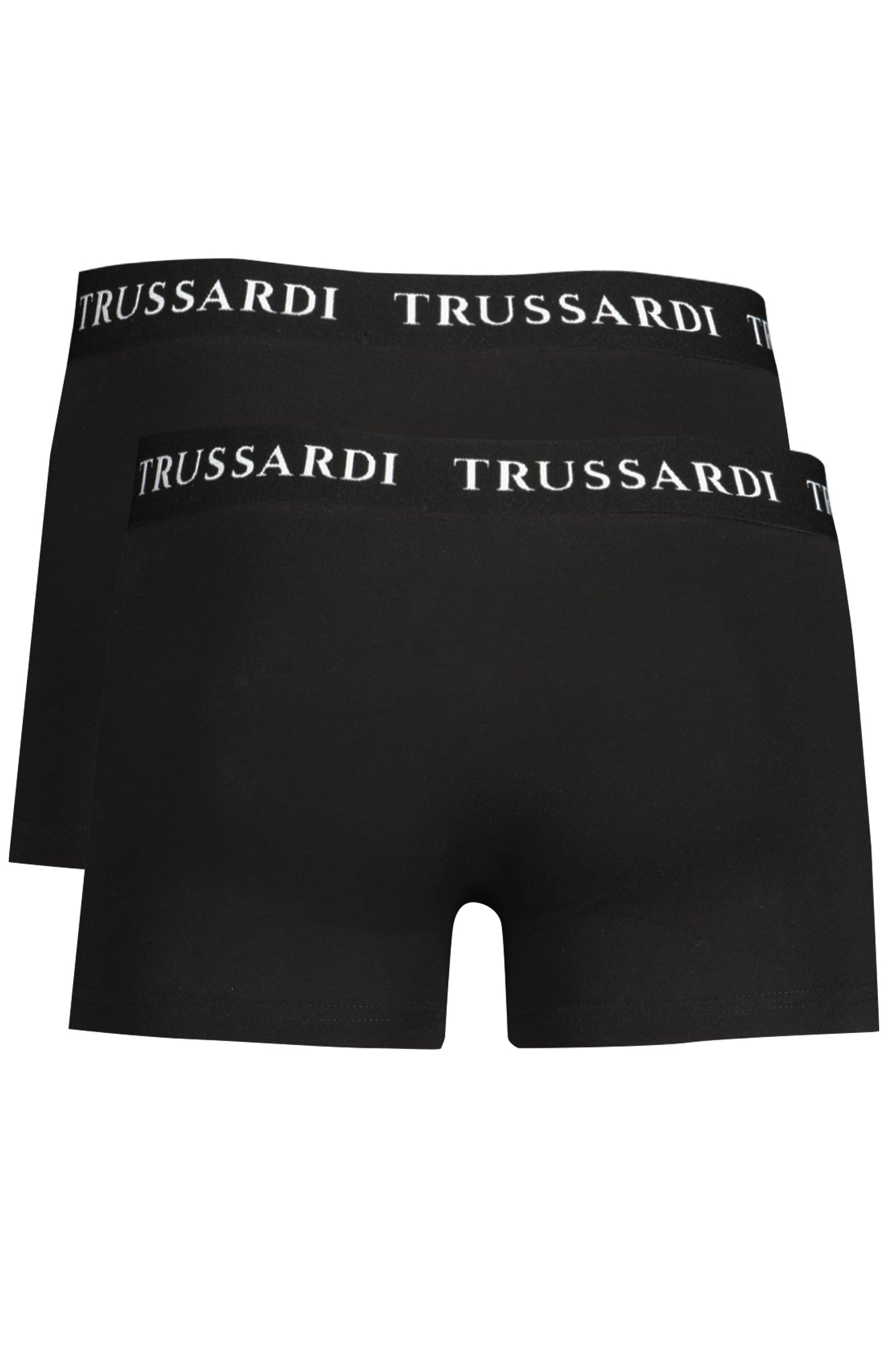 TRUSSARDI Boxers Black - TRU2UTR02