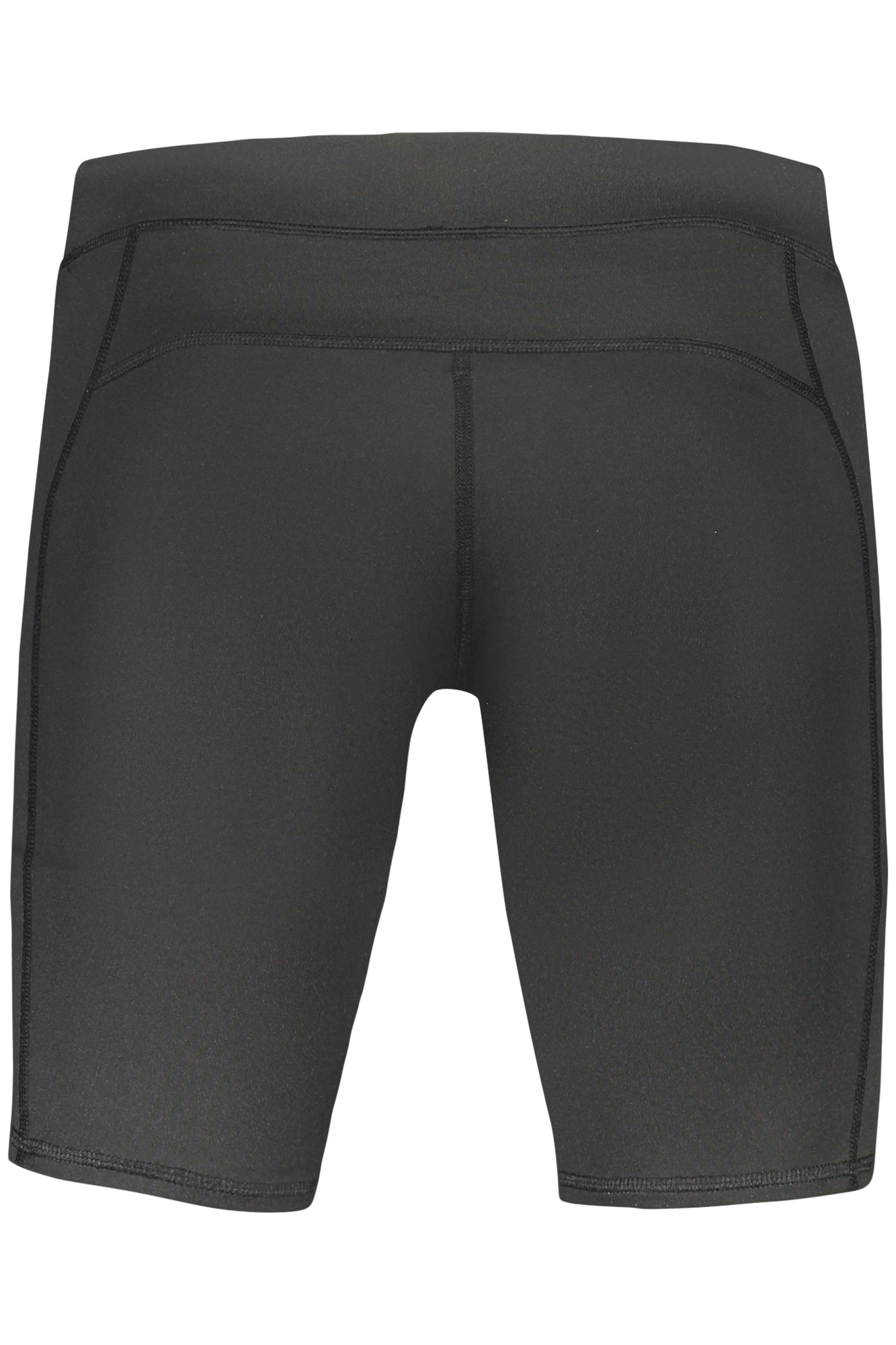 TRUSSARDI Joggers Black - TRU2MSL01