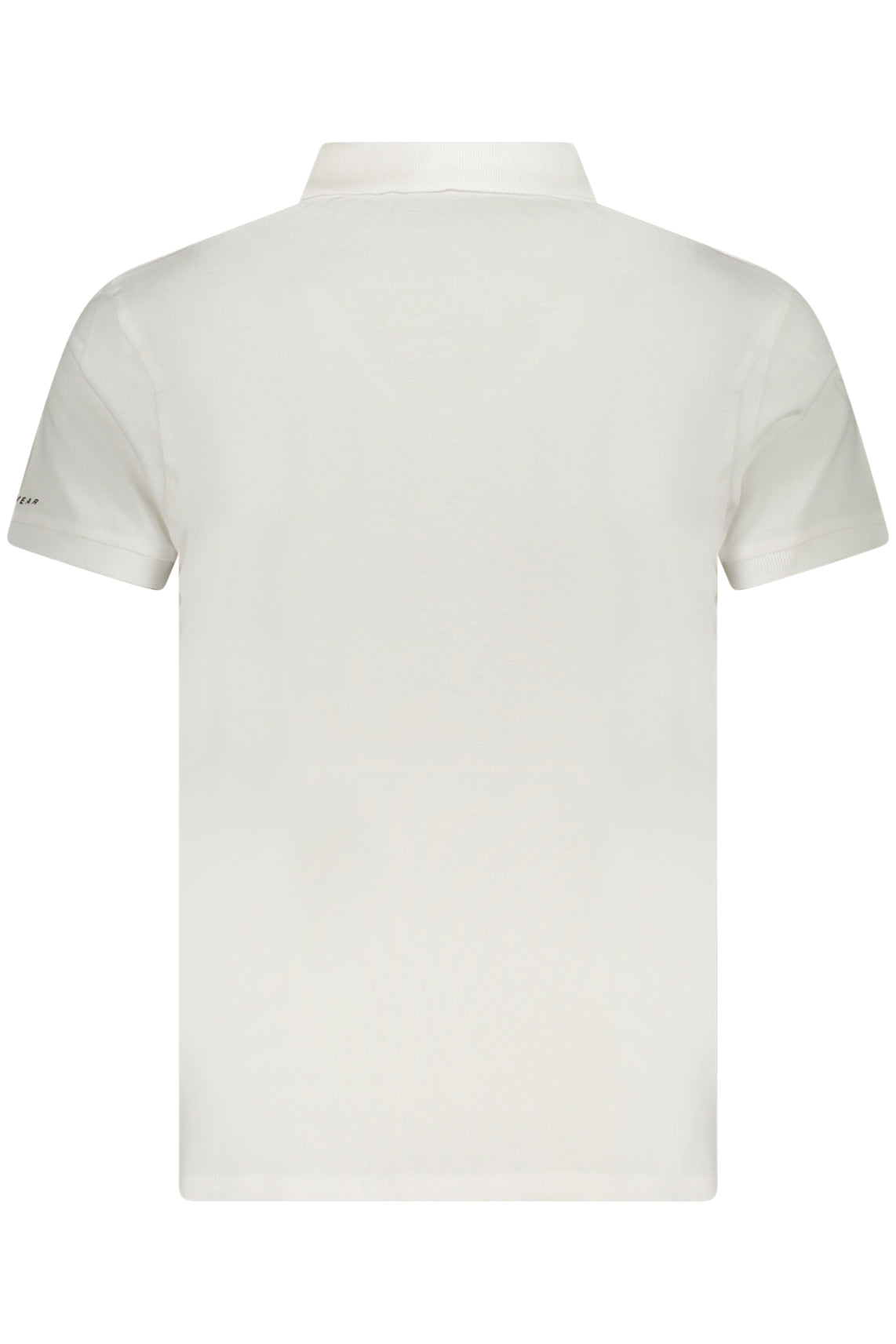 TRUSSARDI Polo Shirts White - TRU25MPL01