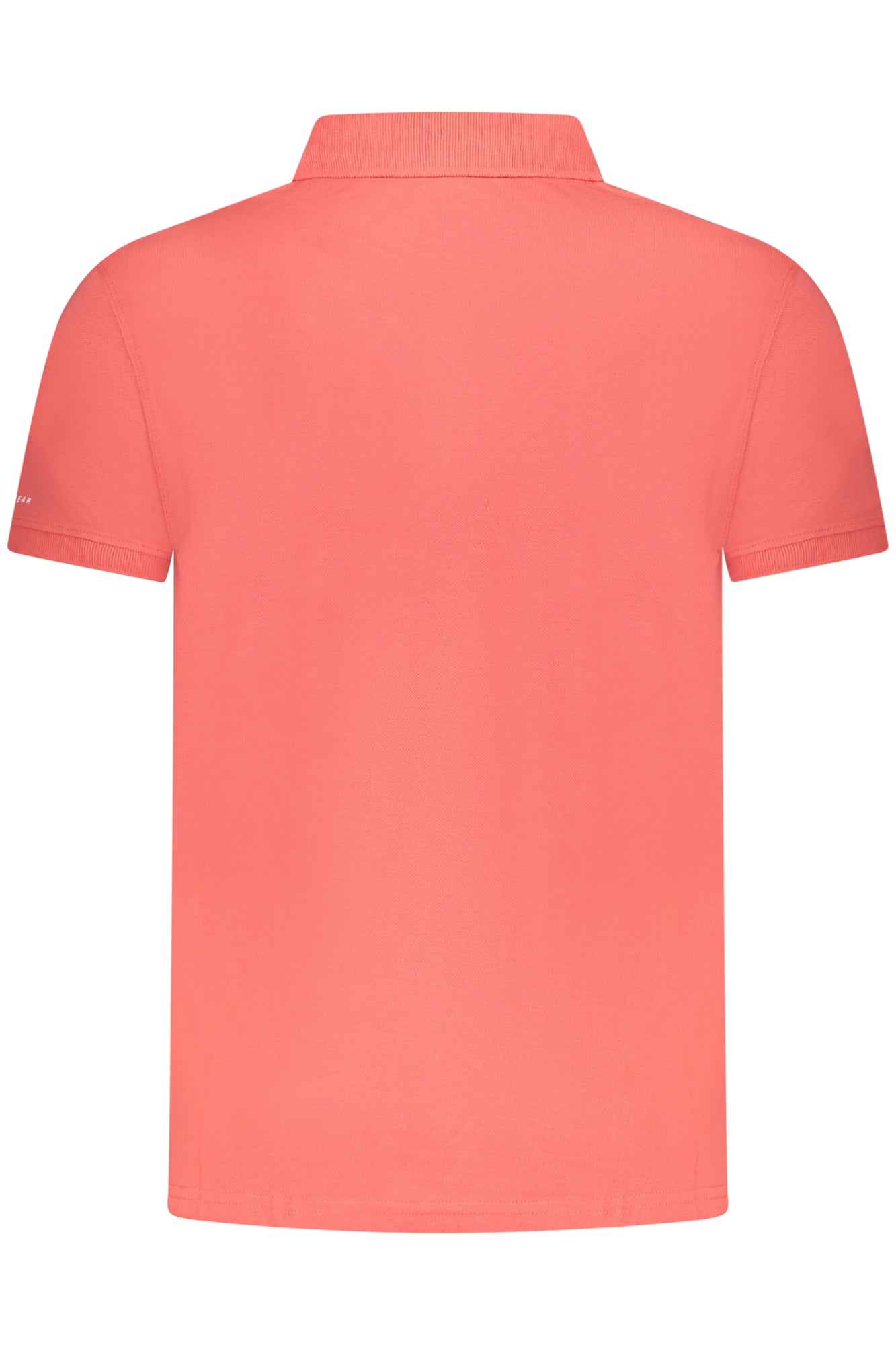 TRUSSARDI Polo Shirts Pink - TRU25MPL01