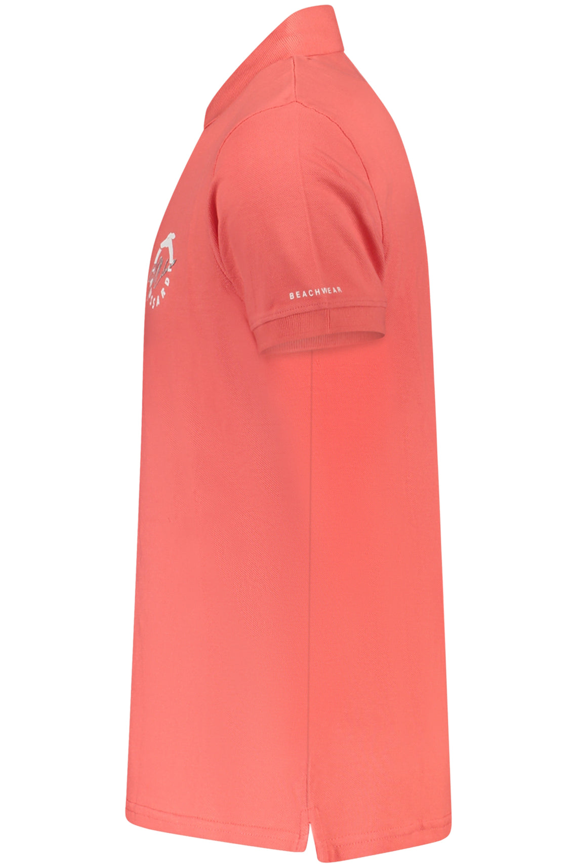 TRUSSARDI Polo Shirts Pink - TRU25MPL01