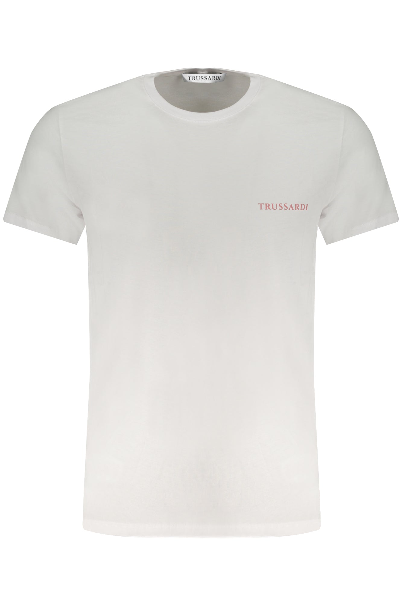 TRUSSARDI T-Shirts White - TRU1MTS02