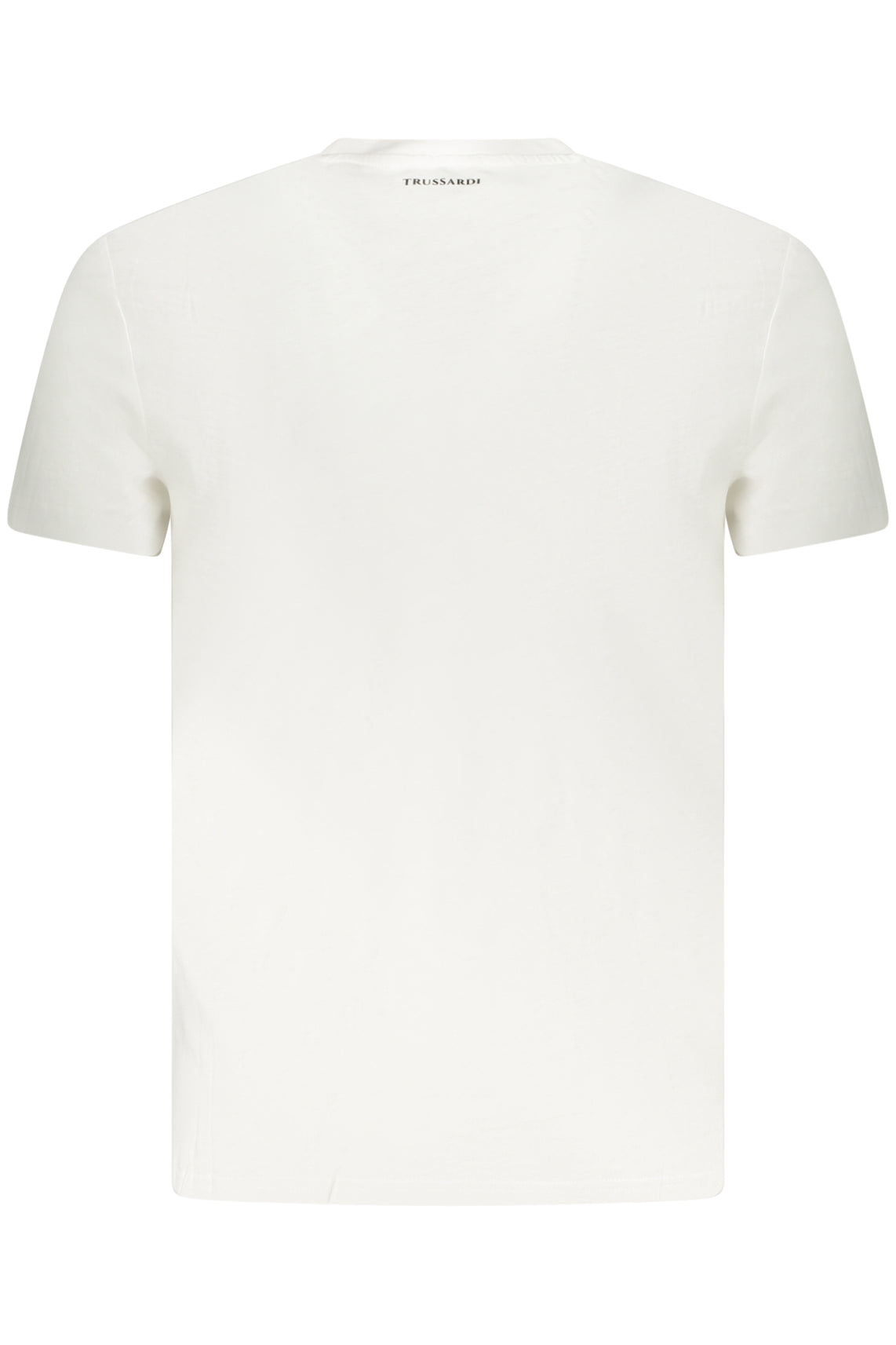 TRUSSARDI T-Shirts White - TRU25MTS01