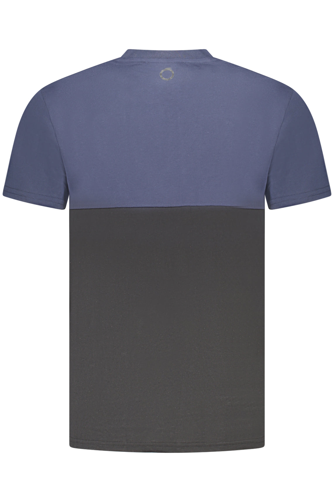 TRUSSARDI T-Shirts Blue - TRU25MTS02