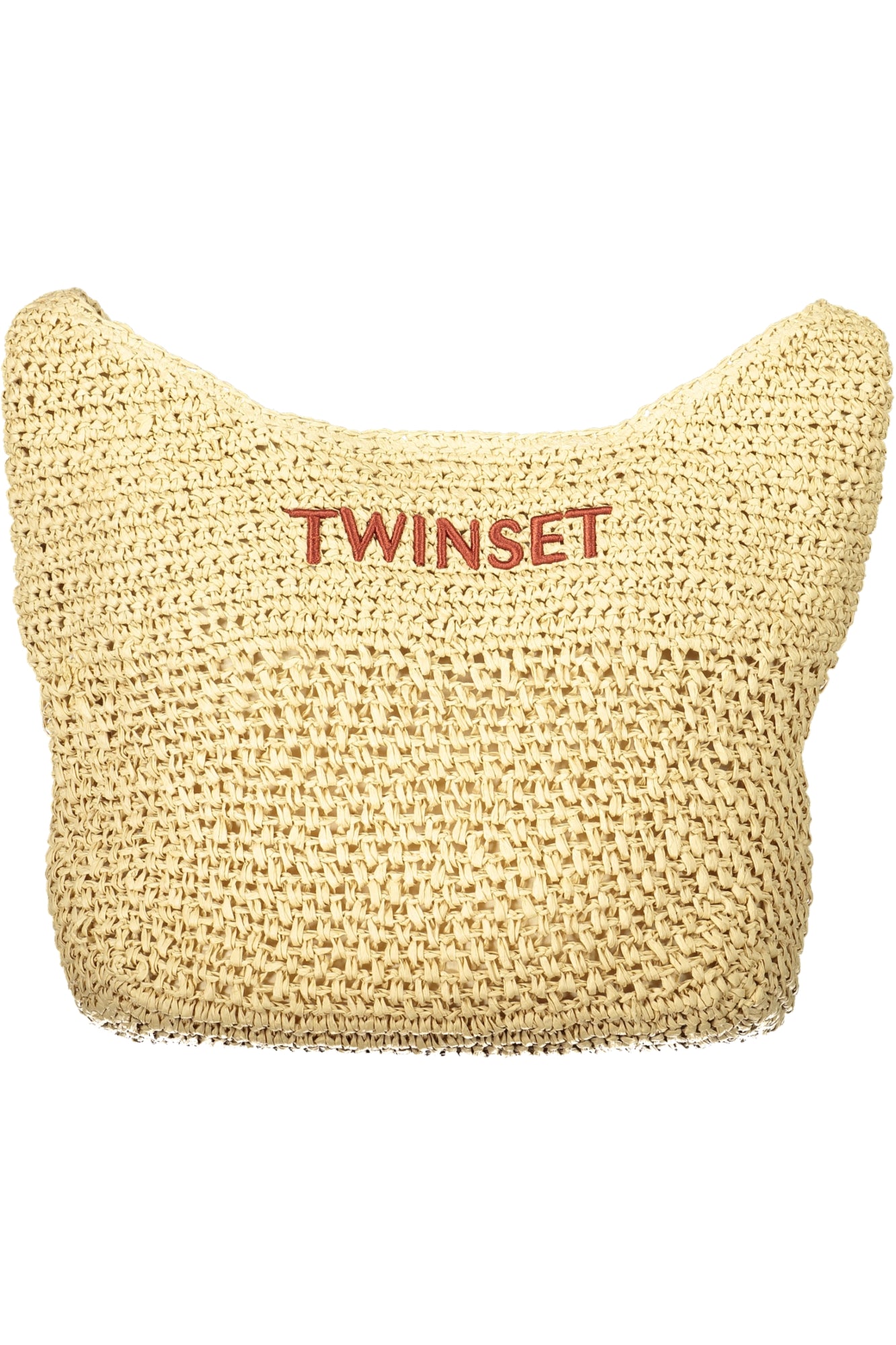 TWINSET Bags Beige - 261TD8310