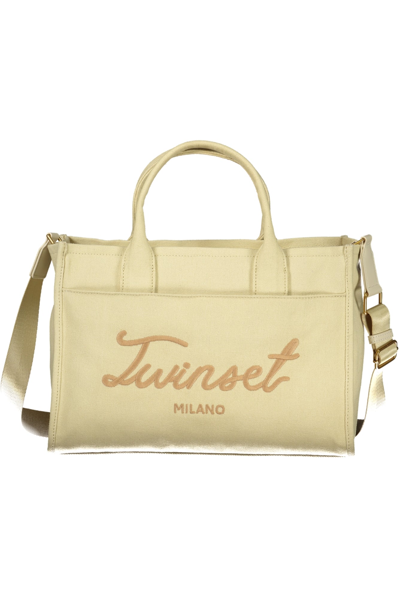 TWINSET Bags Beige - 261TB7291