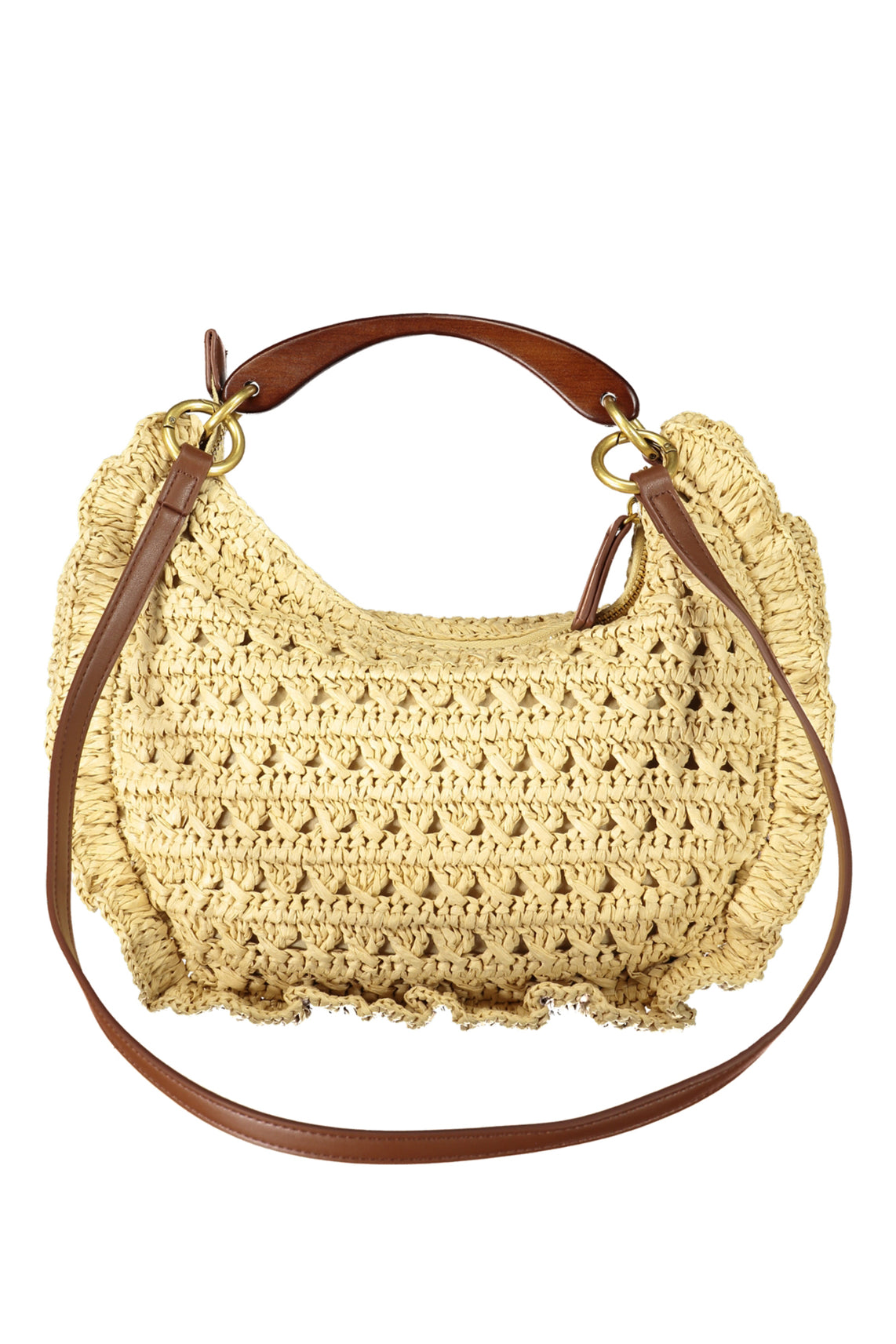 TWINSET Bags Beige - 261TD8301