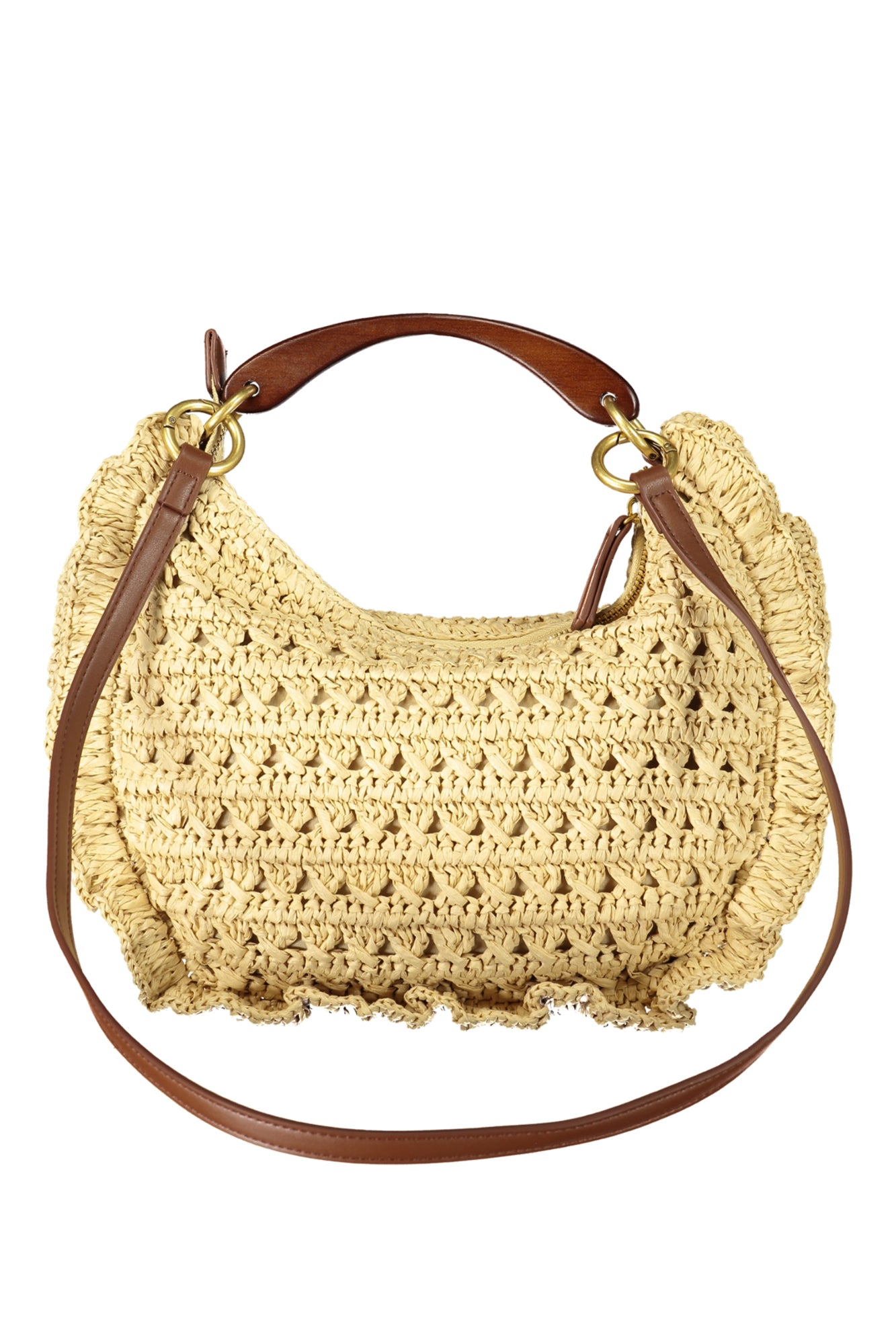 TWINSET Bags Beige - 261TD8301