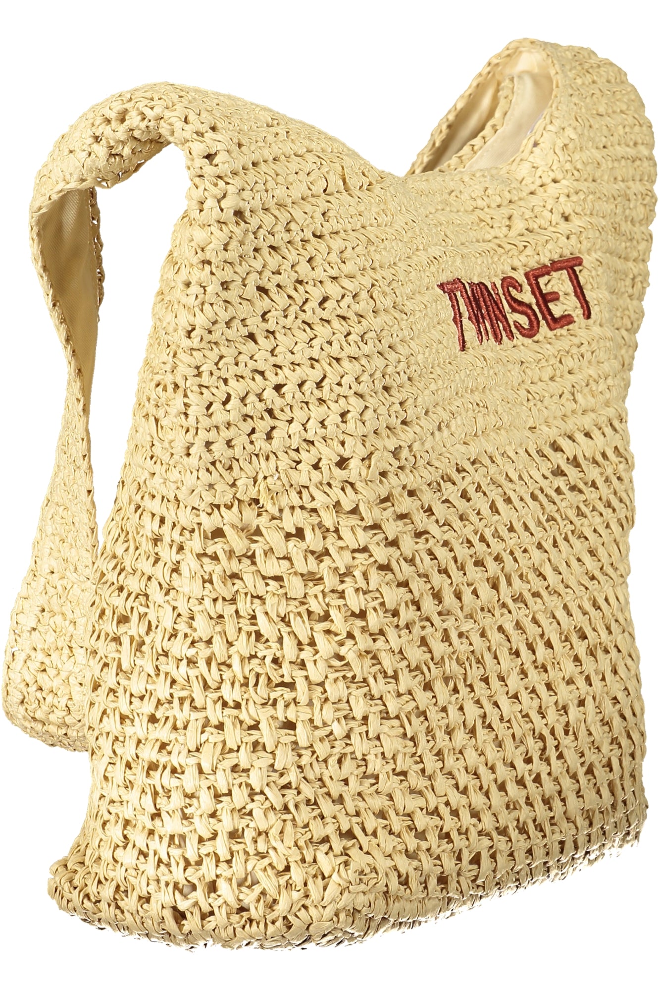 TWINSET Bags Beige - 261TD8310