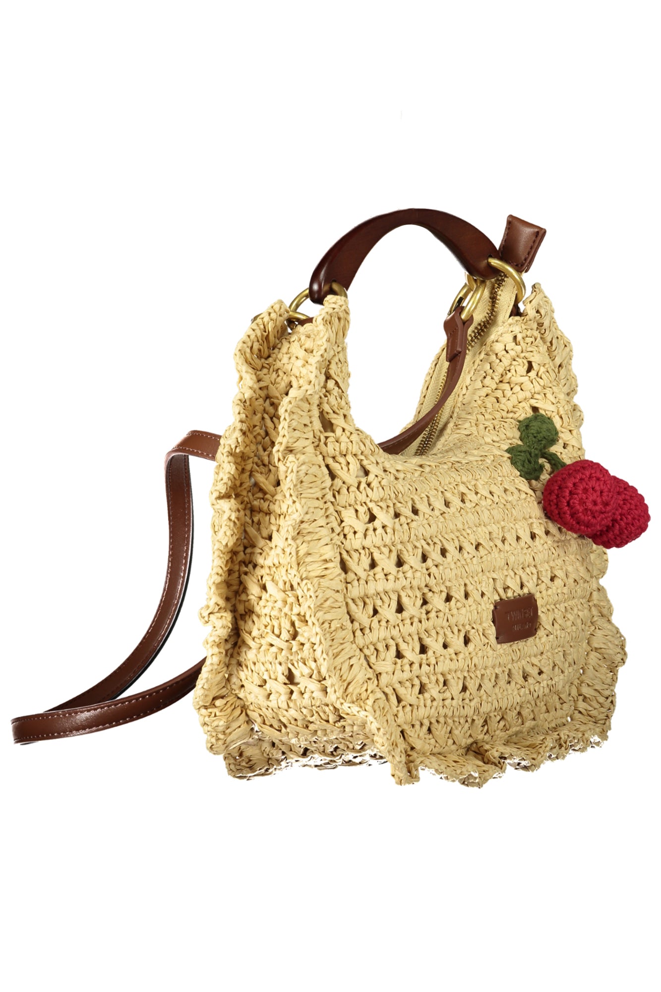 TWINSET Bags Beige - 261TD8301