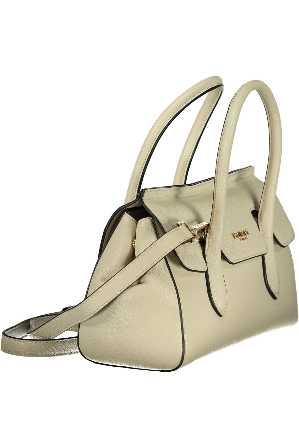TWINSET TWINSET WOMEN'S BLACK BAG - Beige