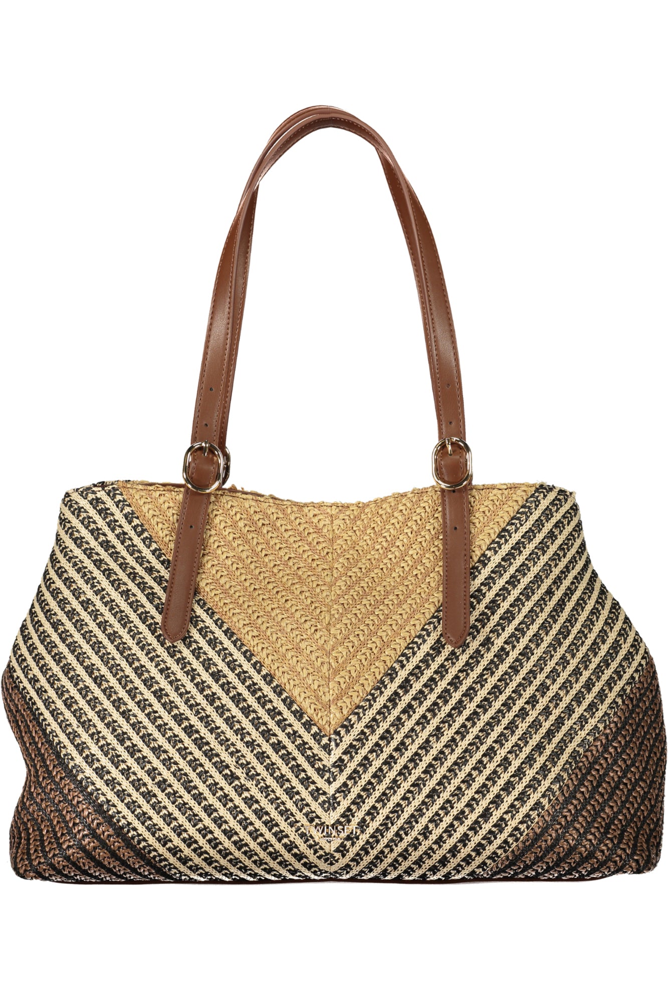TWINSET Bags Marrone - 261TD8500