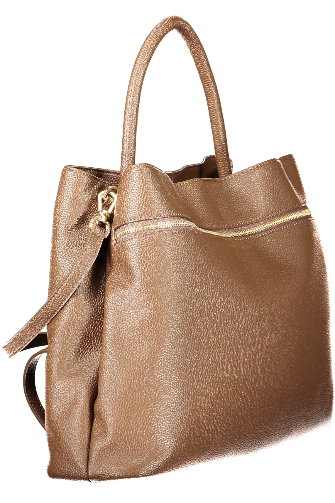 TWINSET TWINSET WOMEN'S BLACK BAG - Marrone