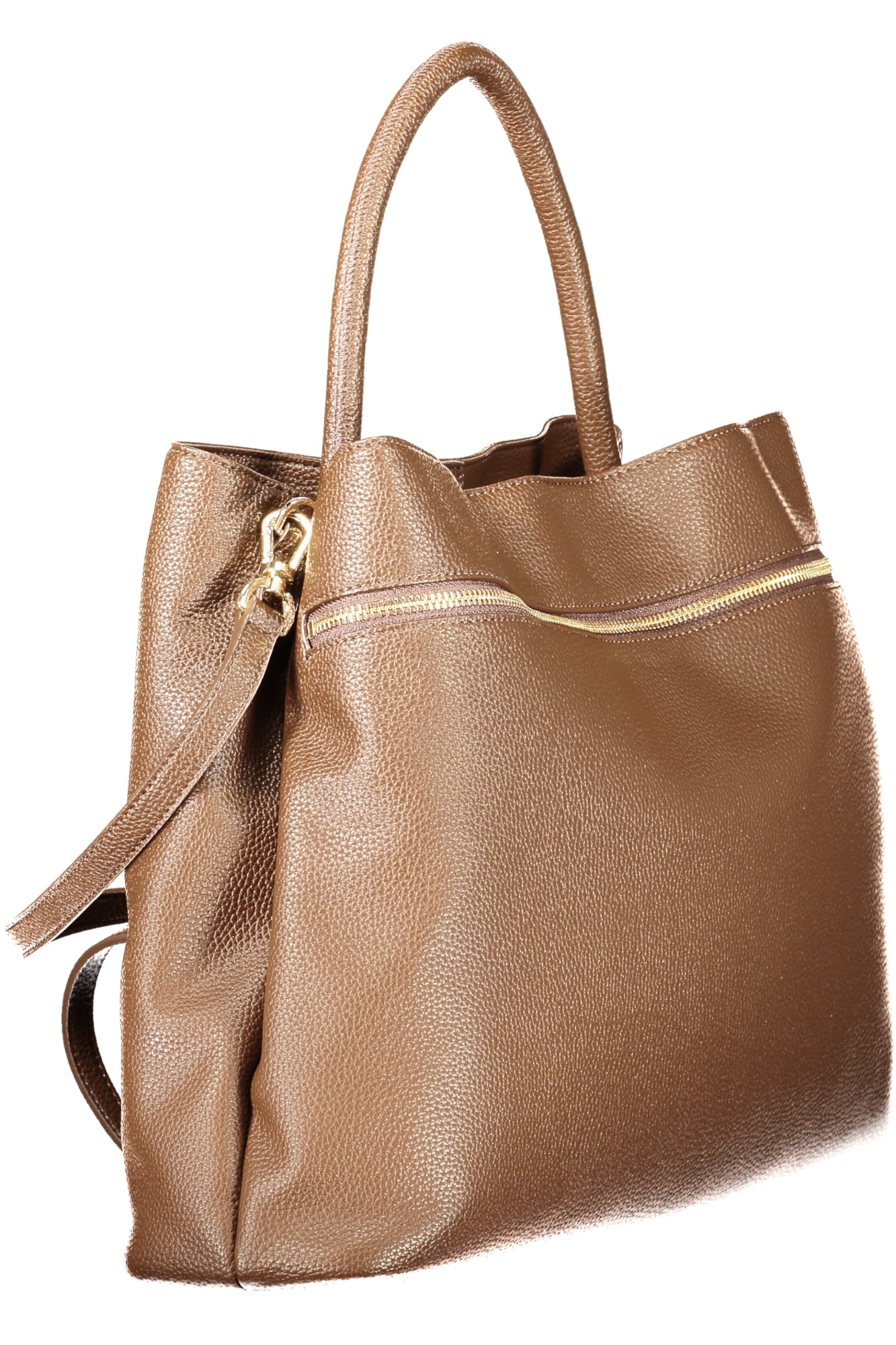 TWINSET TWINSET WOMEN'S BLACK BAG - Marrone