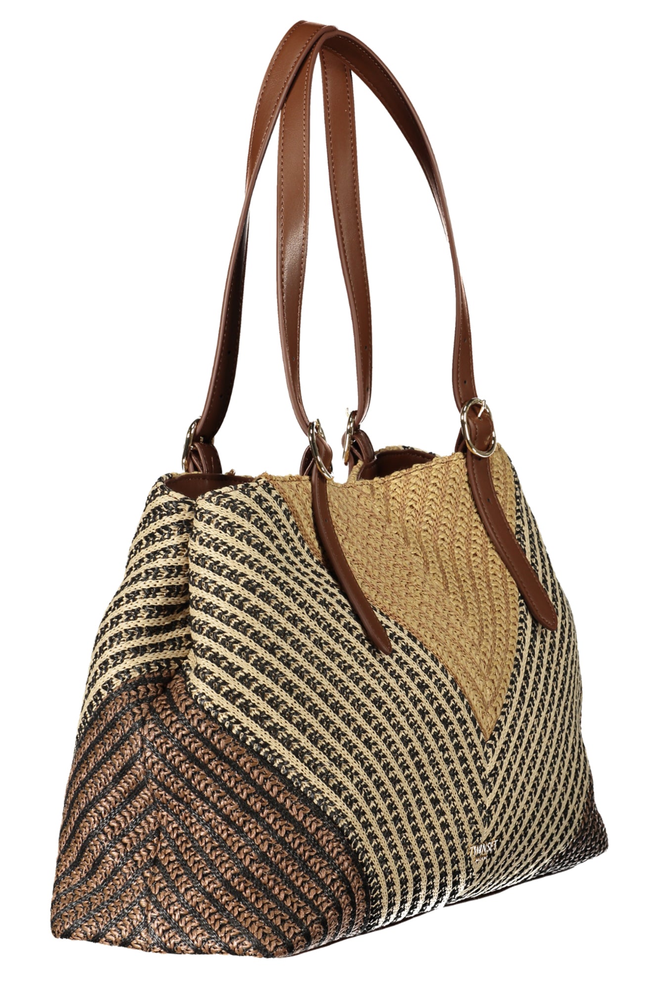 TWINSET Bags Marrone - 261TD8500