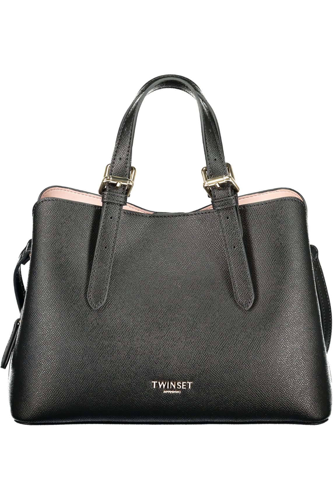 TWINSET TWINSET WOMEN'S BLACK BAG - Nero