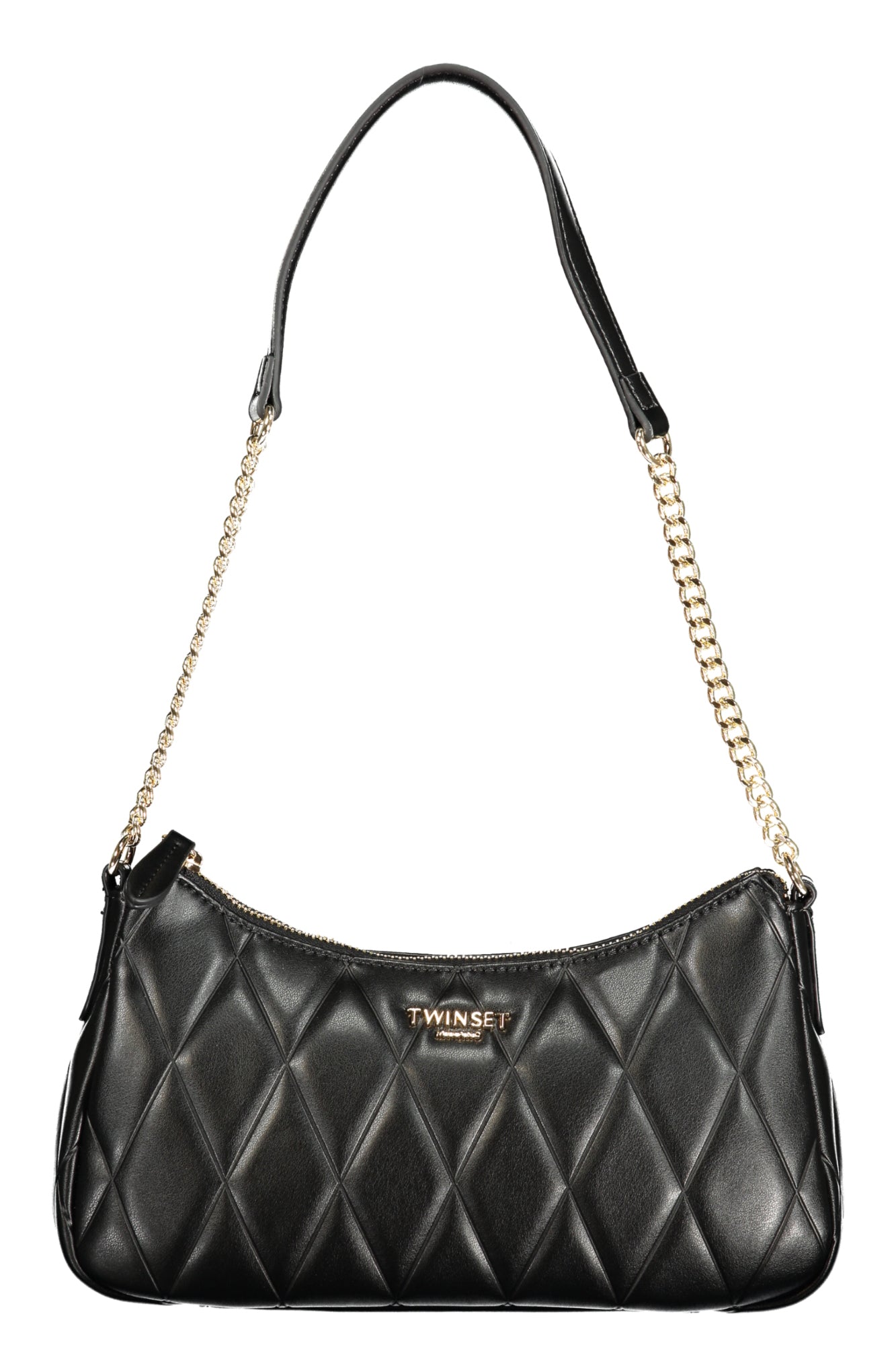 TWINSET TWINSET WOMEN'S PINK BAG - Nero