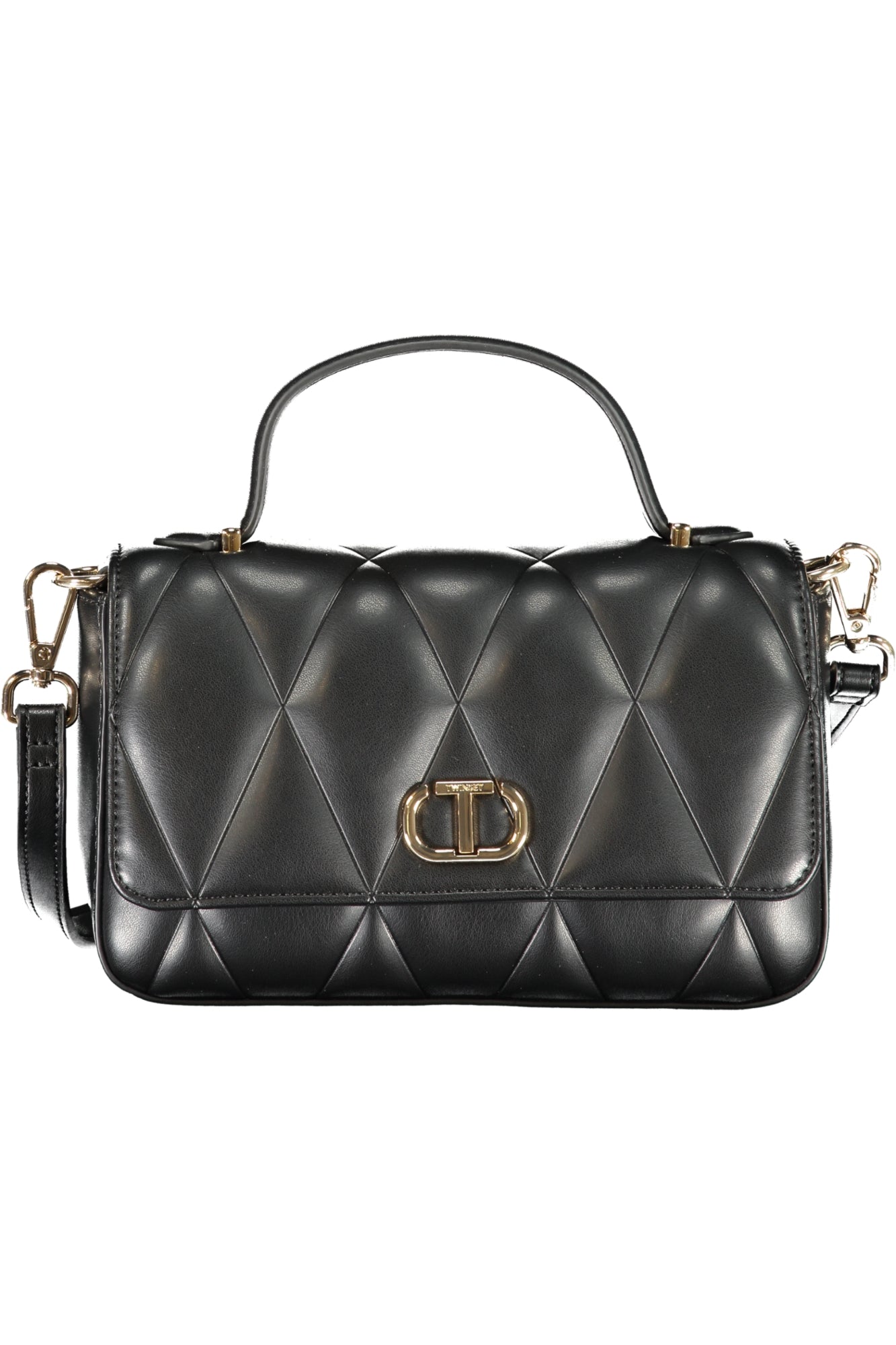 TWINSET Bags Nero - 252TB7054