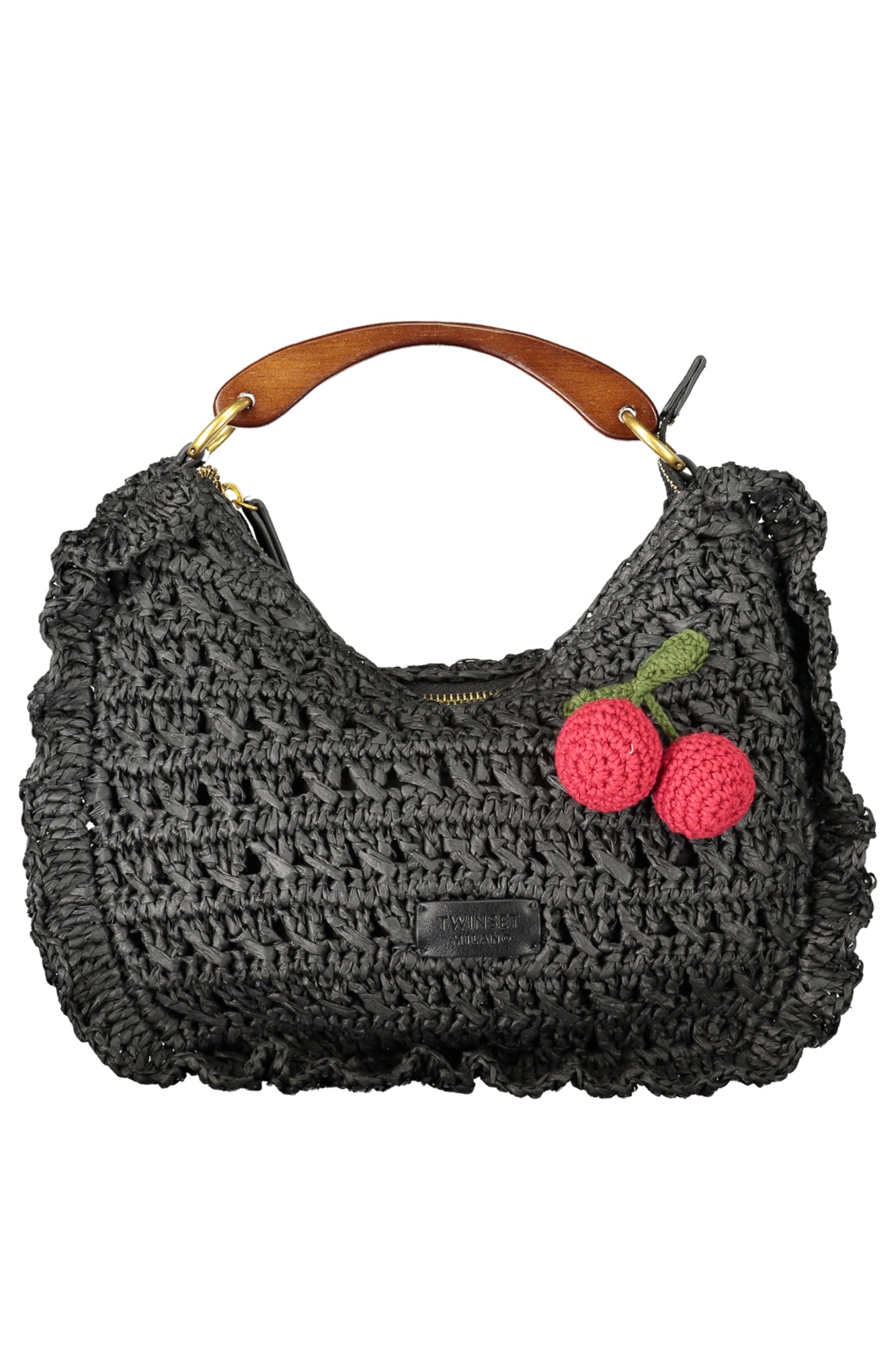 TWINSET Bags Black - 261TD8301