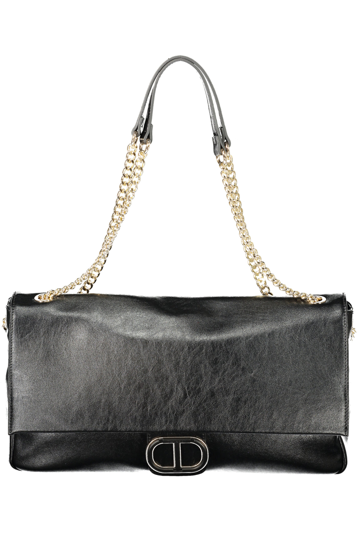 TWINSET TWINSET WOMEN'S BLACK BAG - Nero