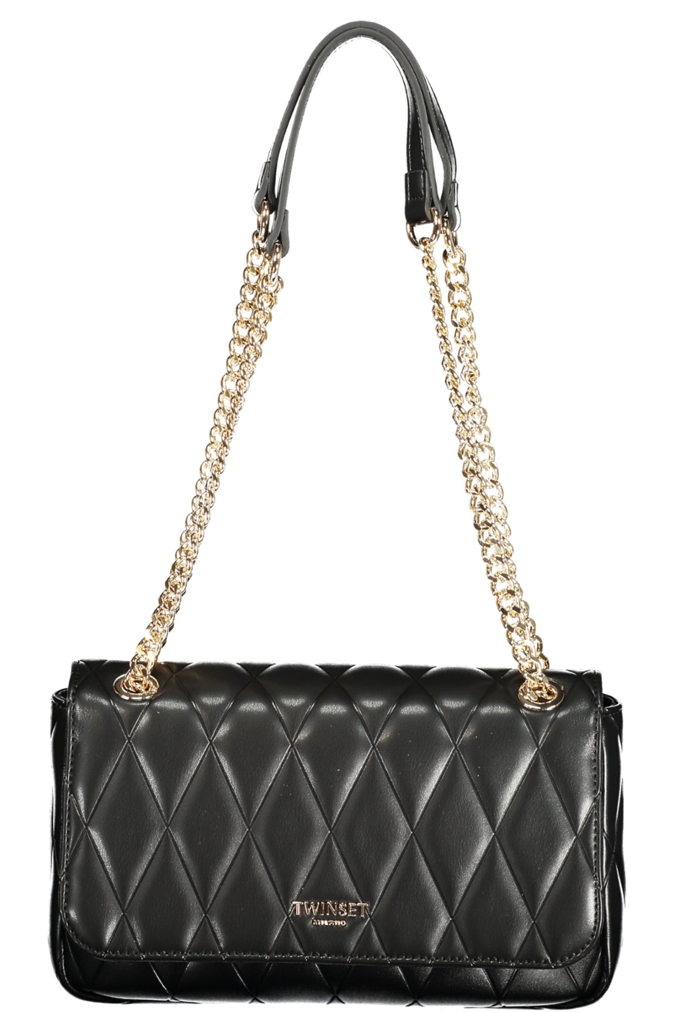 TWINSET Bags Black - 261TB7282