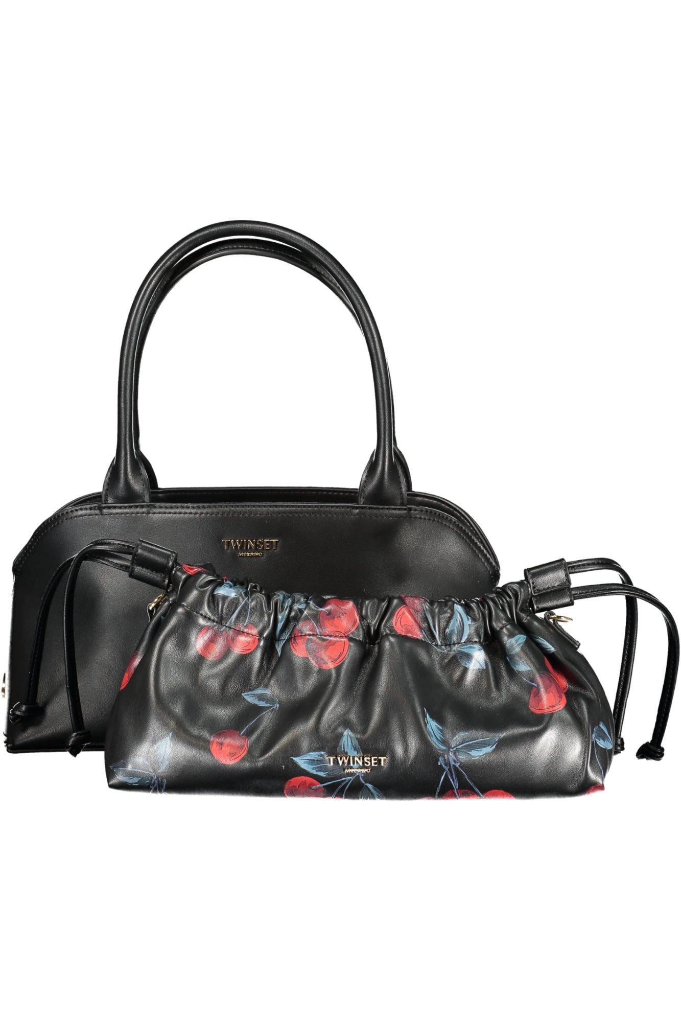 TWINSET Bags Nero - 261TD8141