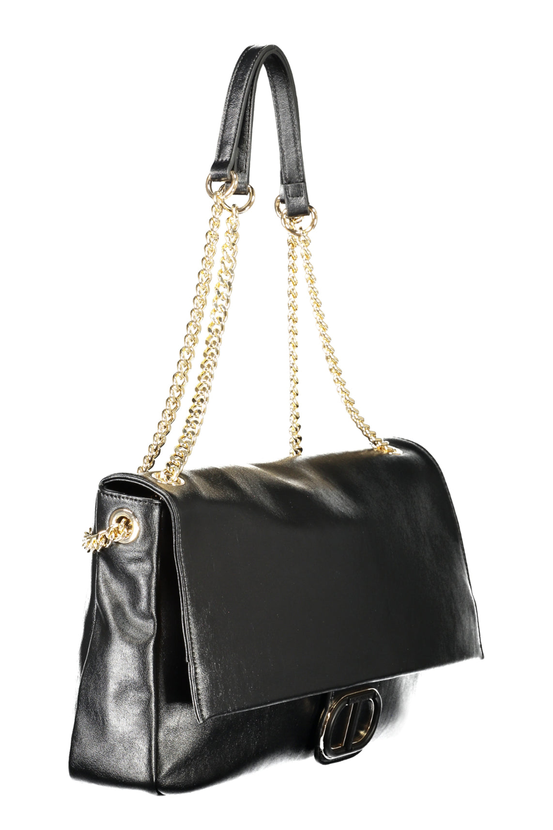 TWINSET TWINSET WOMEN'S BLACK BAG - Nero