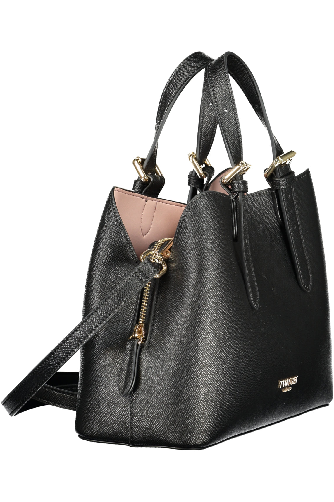 TWINSET TWINSET WOMEN'S BLACK BAG - Nero