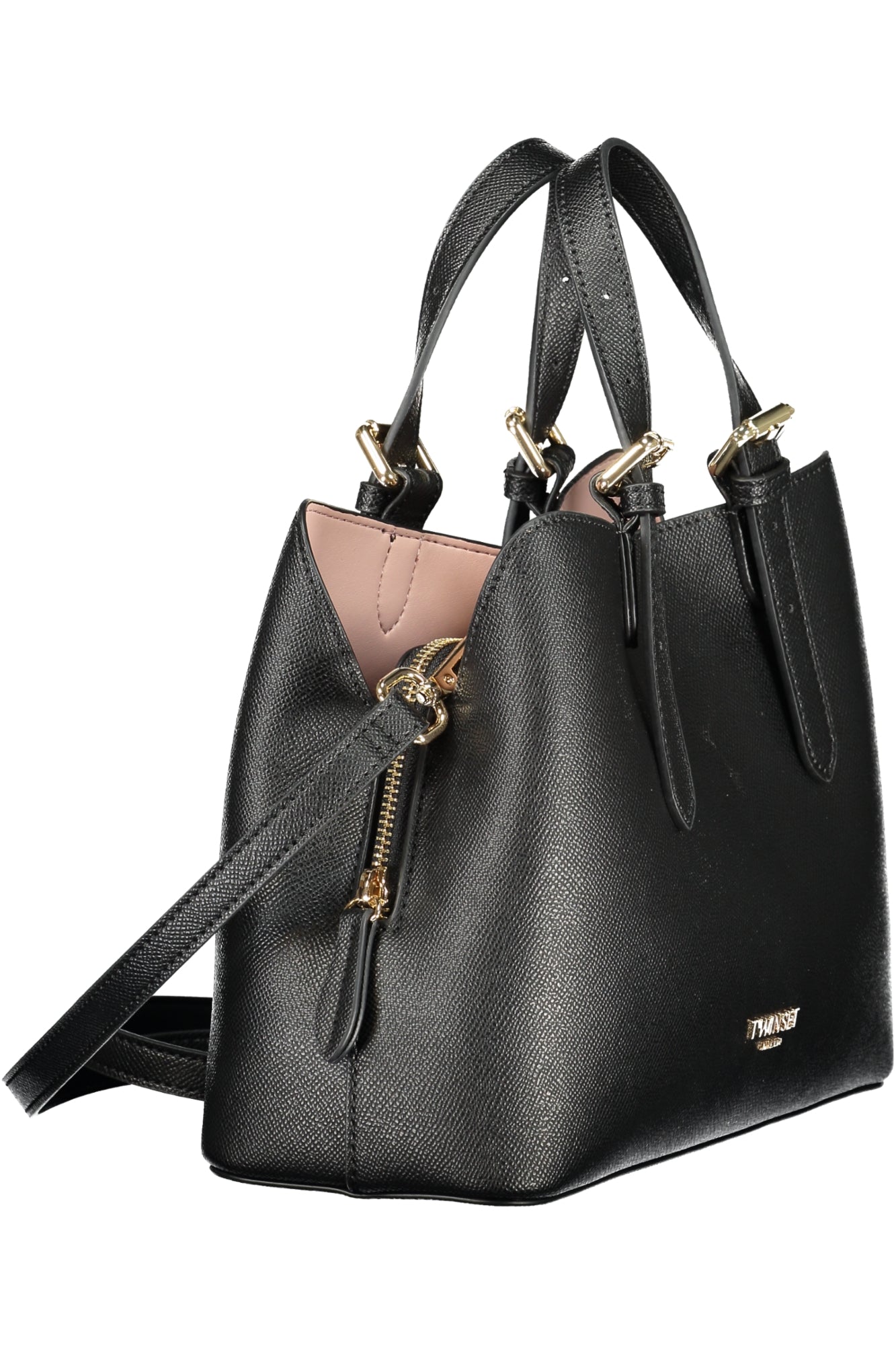 TWINSET TWINSET WOMEN'S BLACK BAG - Nero