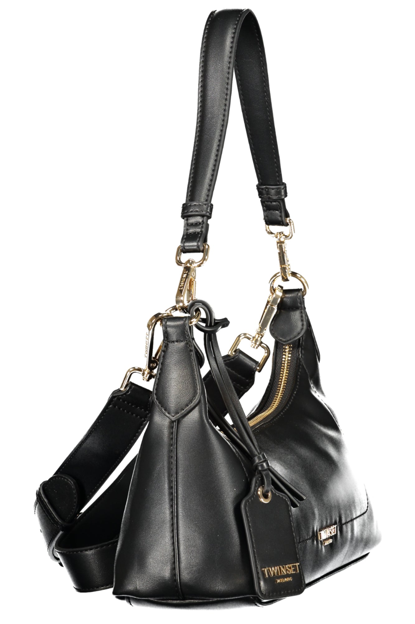 TWINSET Bags Black - 261TD8470