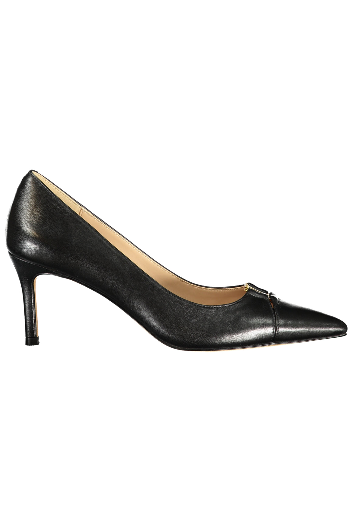 TWINSET Classic Shoes Black - 261TCP032